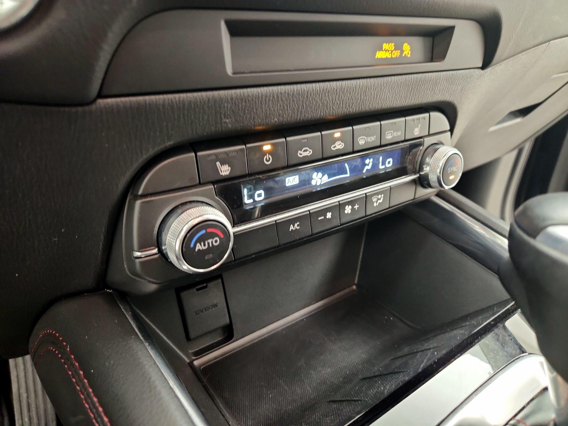 Thumbnail: 2023 Mazda CX-5 - 16