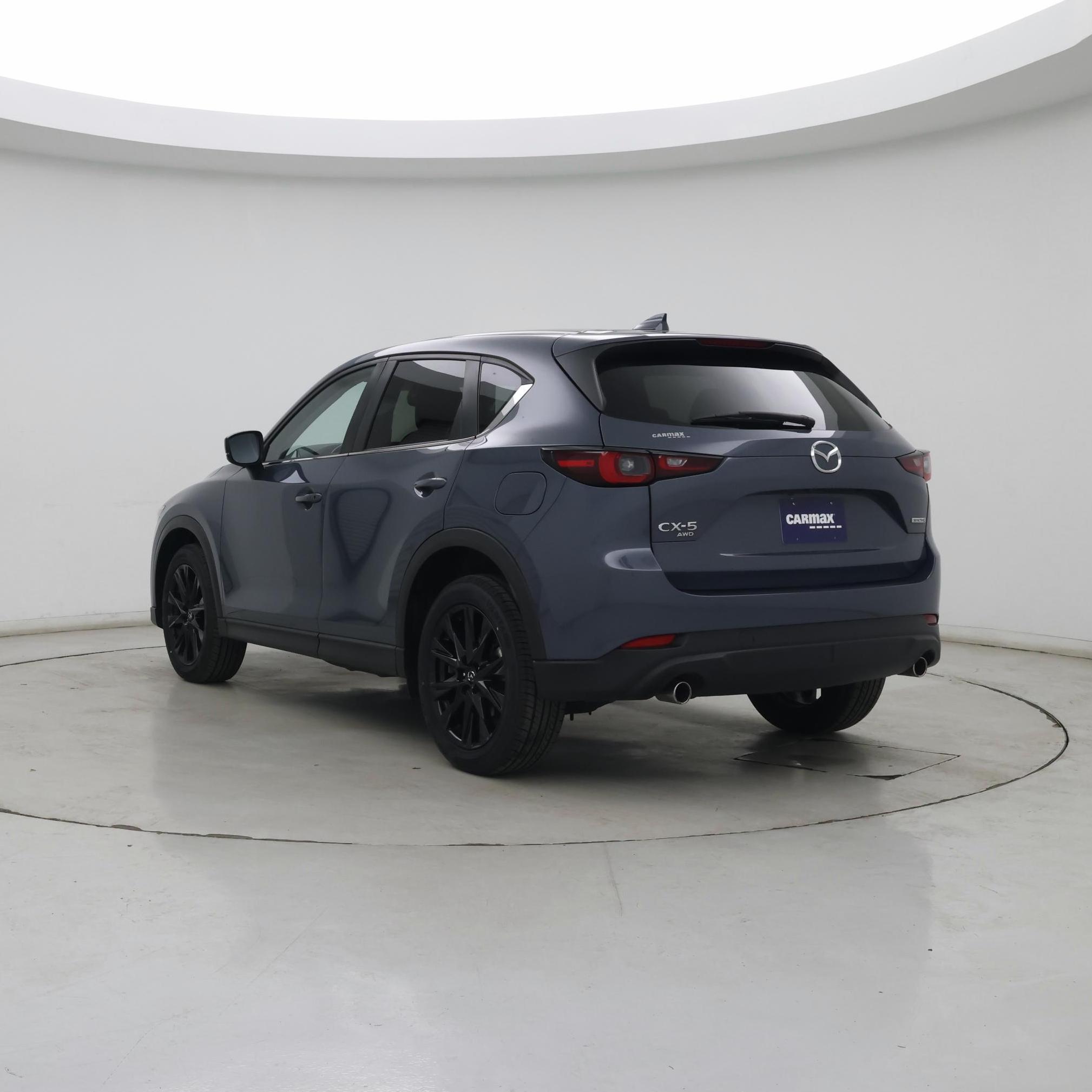 Thumbnail: 2023 Mazda CX-5 - 2