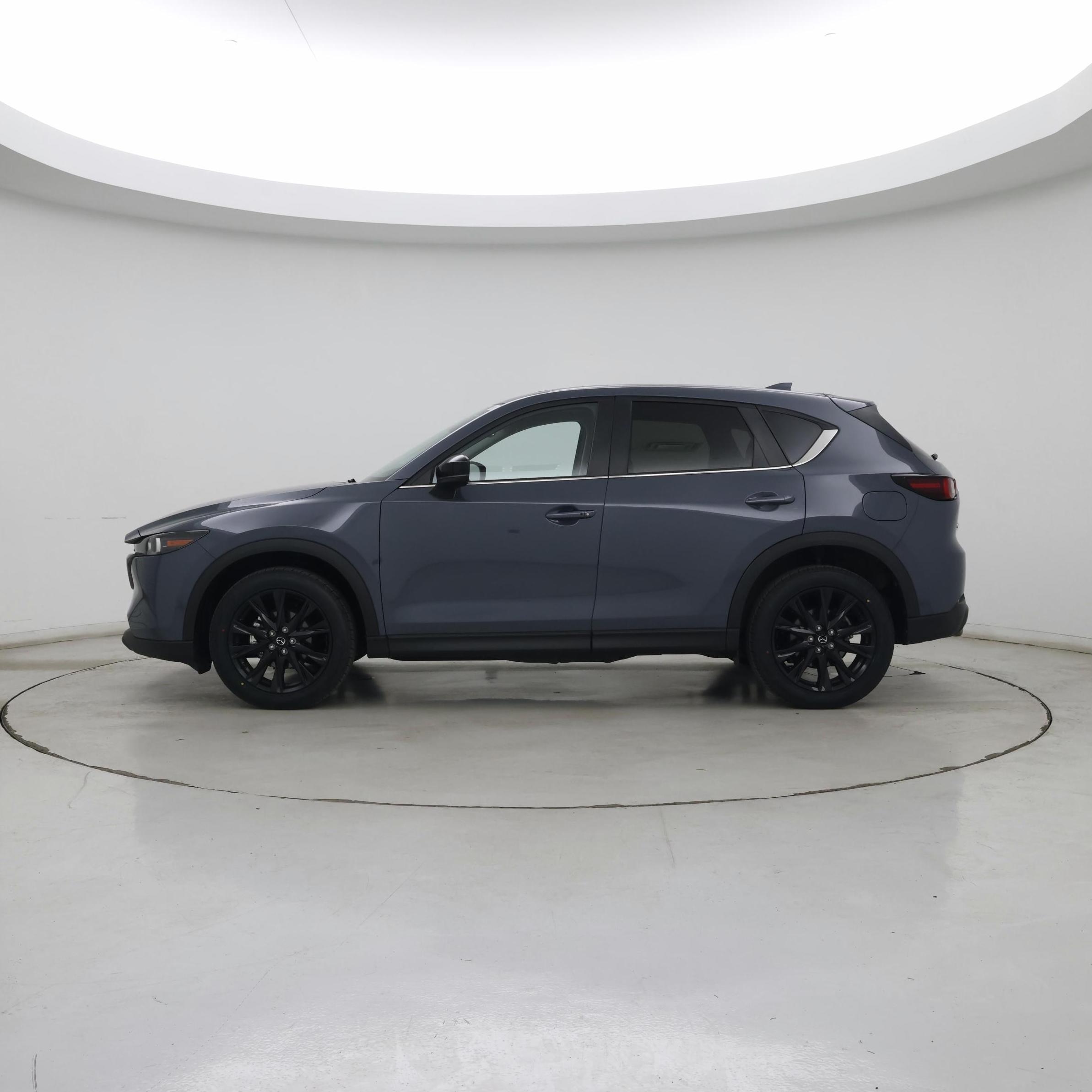 Thumbnail: 2023 Mazda CX-5 - 3