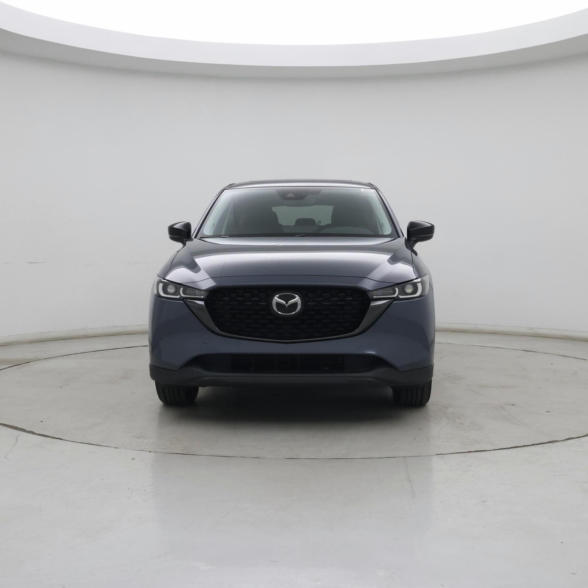 Thumbnail: 2023 Mazda CX-5 - 5