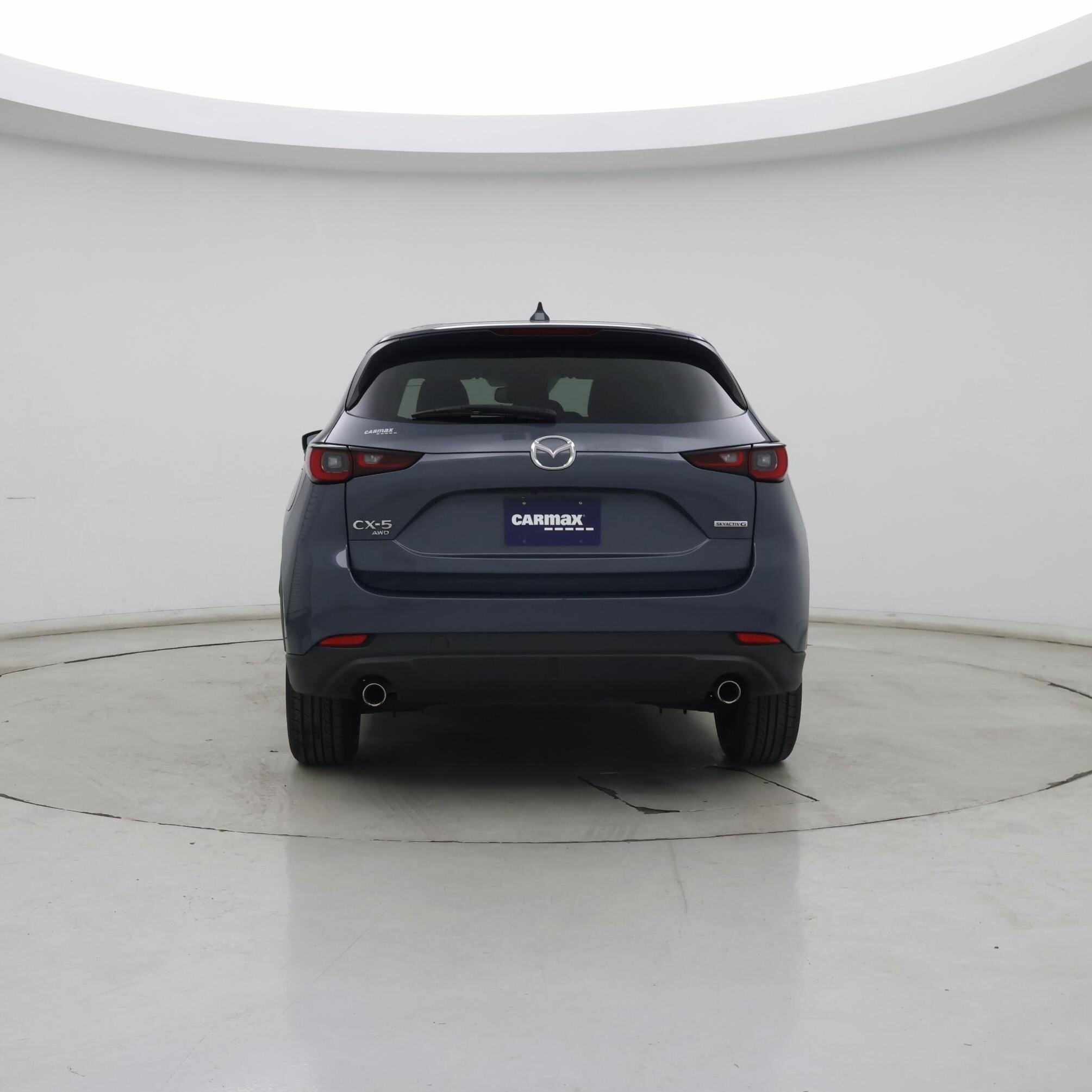 Thumbnail: 2023 Mazda CX-5 - 6