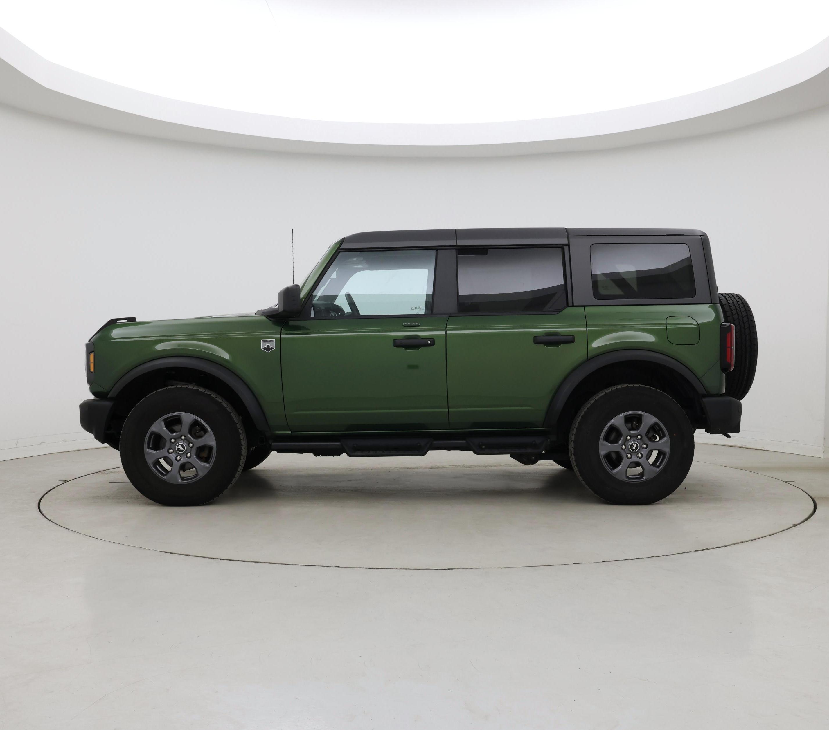 Thumbnail: 2023 Ford Bronco - 3