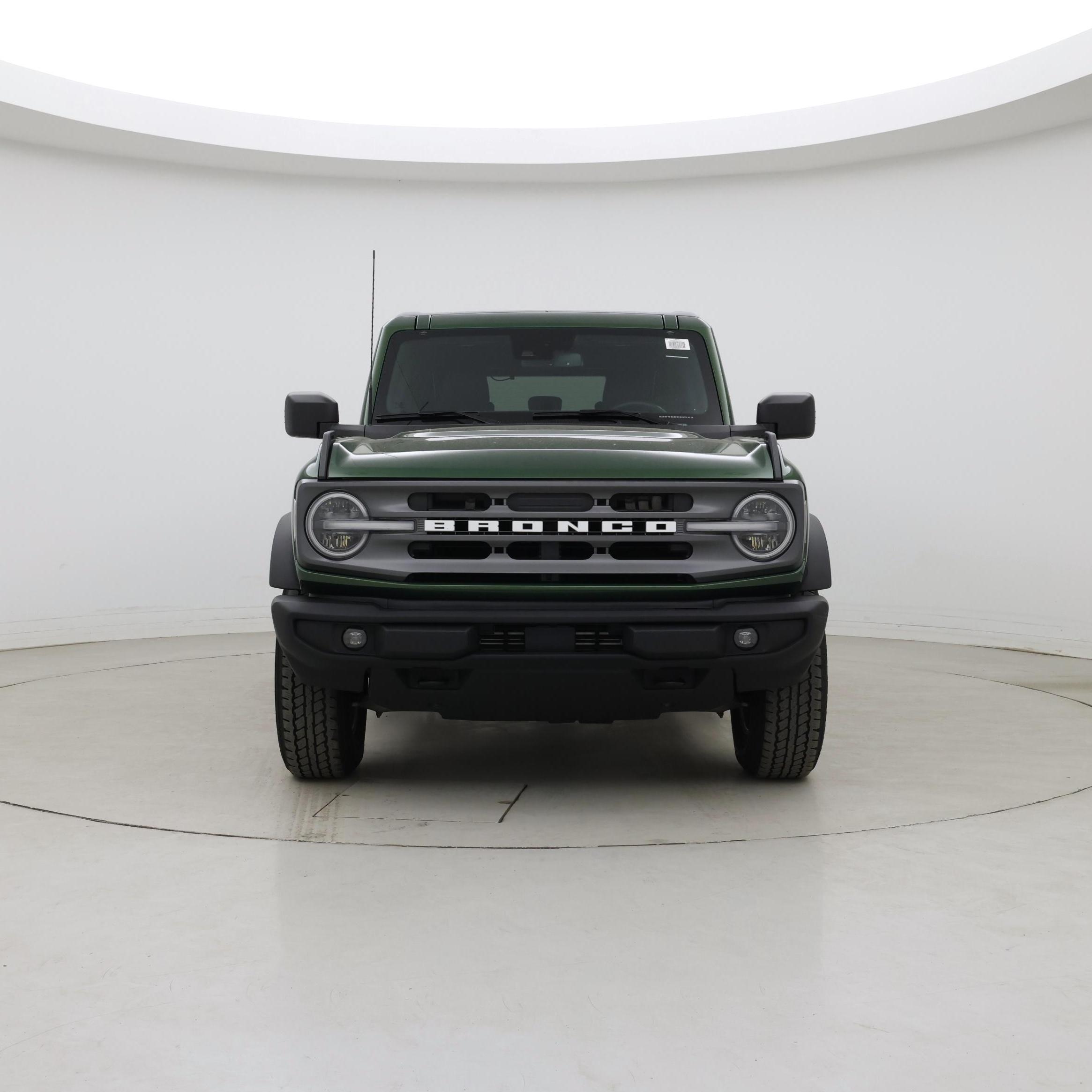 Thumbnail: 2023 Ford Bronco - 5