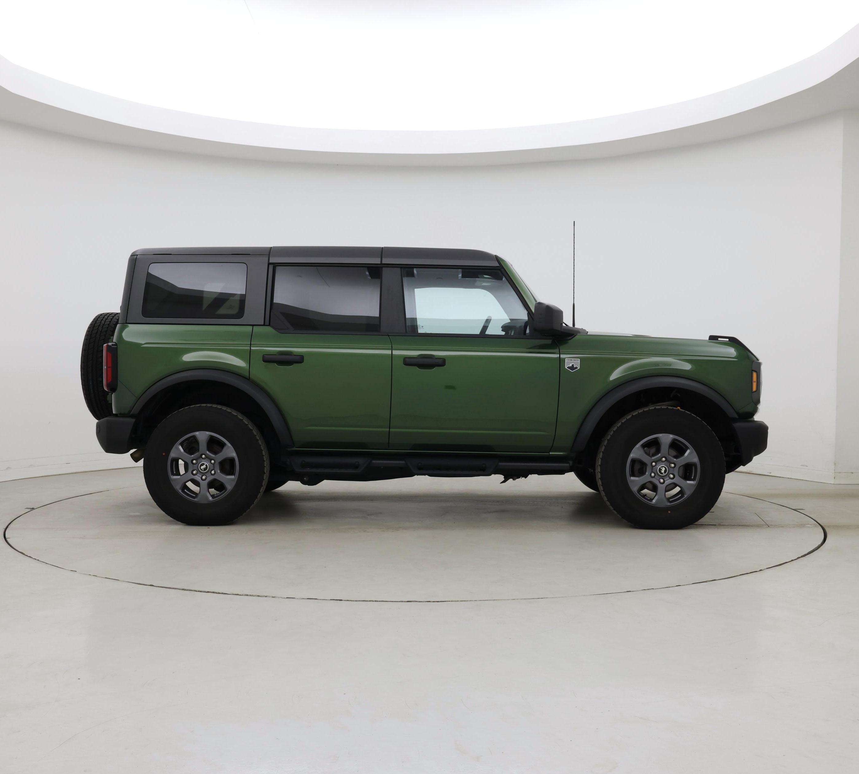 Thumbnail: 2023 Ford Bronco - 7
