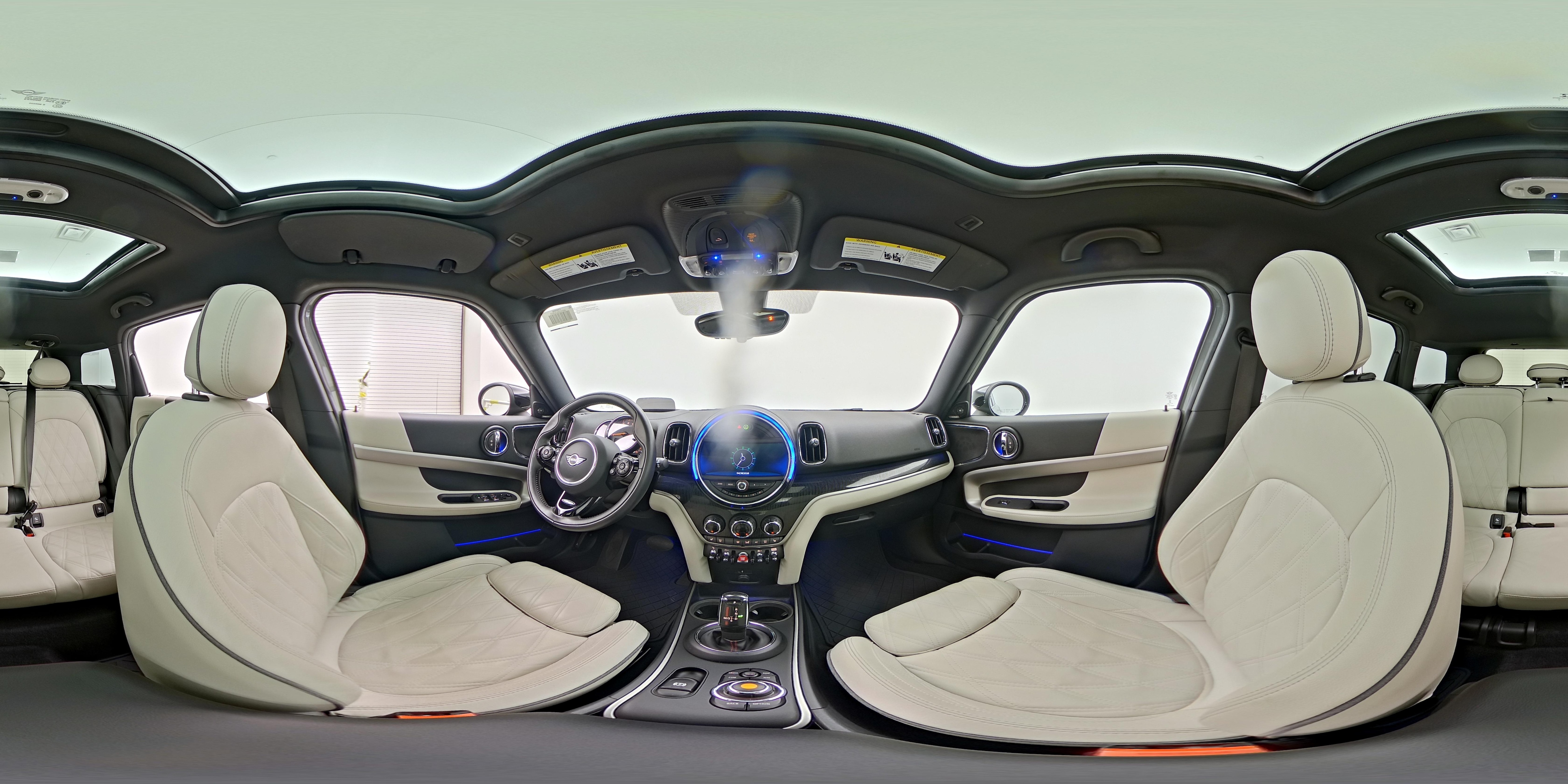2020 MINI Countryman S - Photo 26