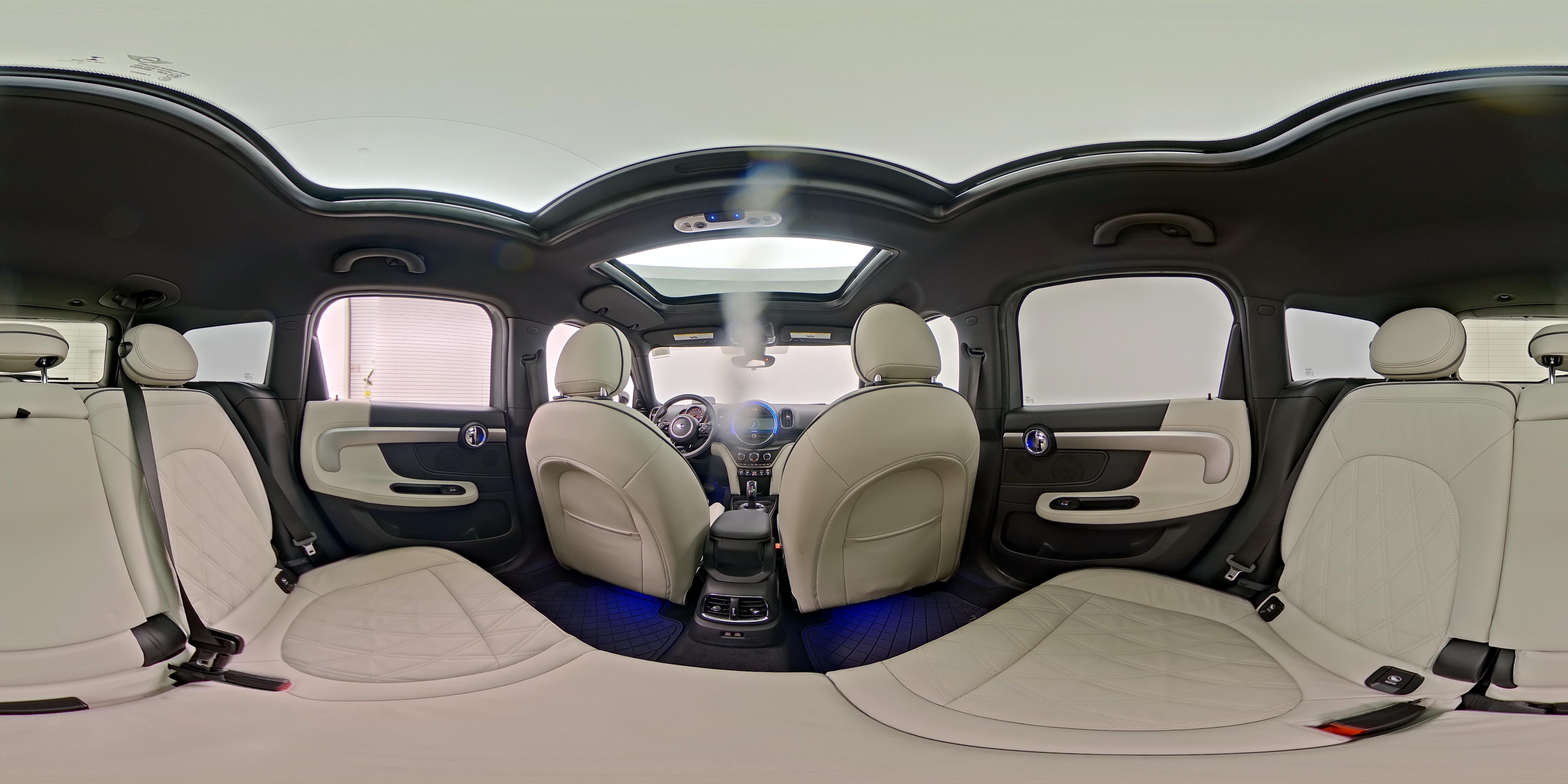 2020 MINI Countryman S - Photo 27
