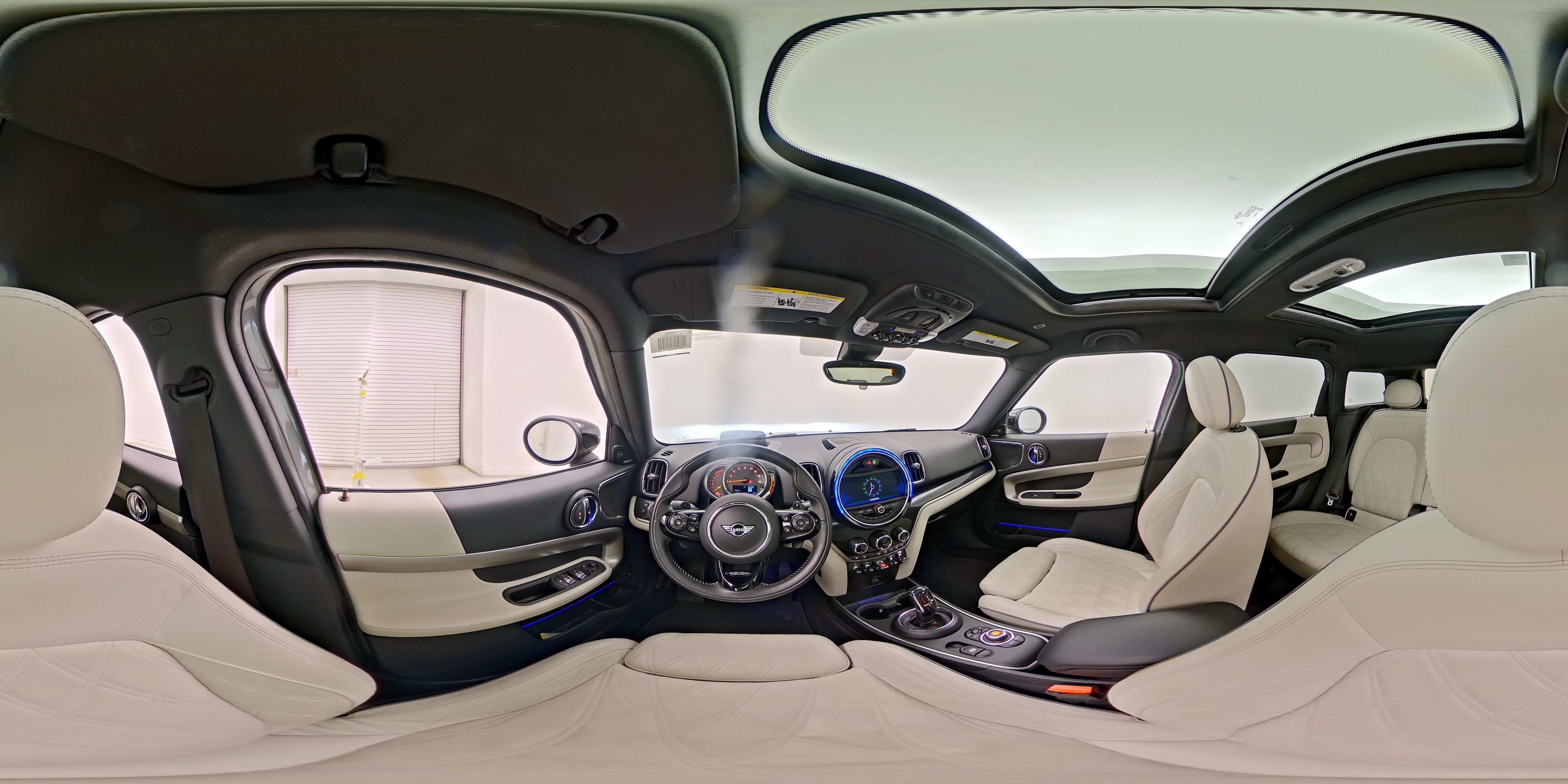 2020 MINI Countryman S - Photo 28