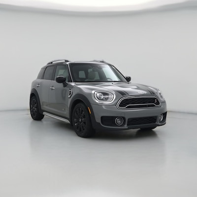 2020 Mini Cooper Countryman S ALL4