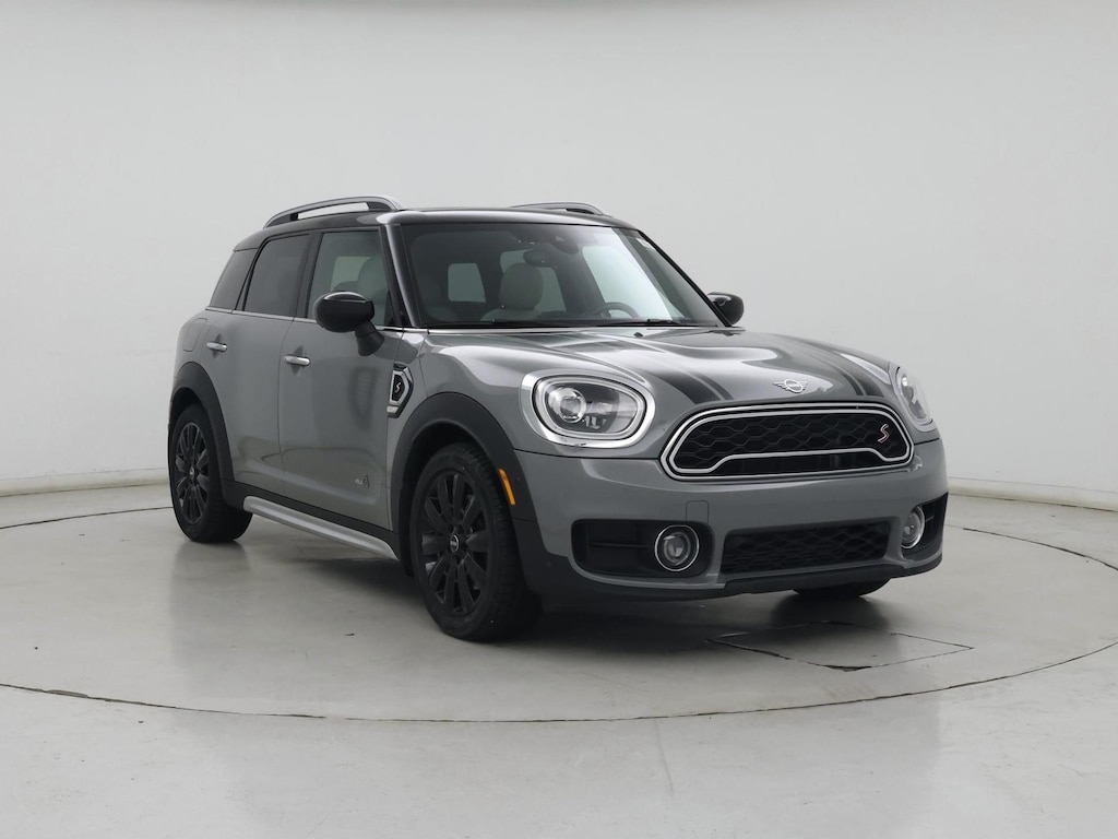 MINI Countryman Cooper S ALL4 AWD