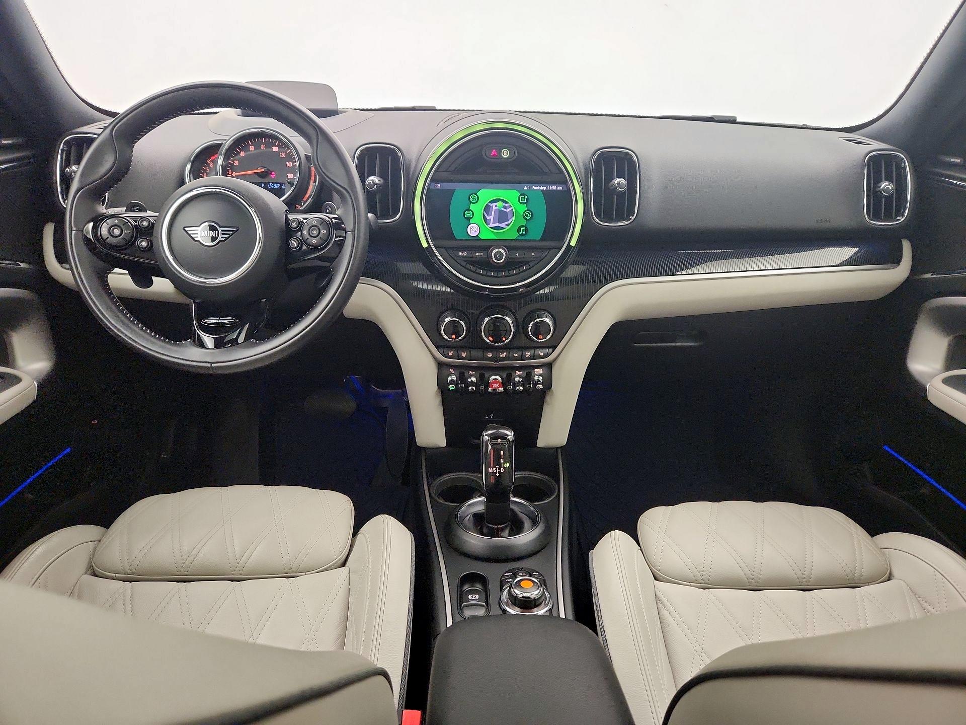 Thumbnail: 2020 MINI Cooper Countryman - 9