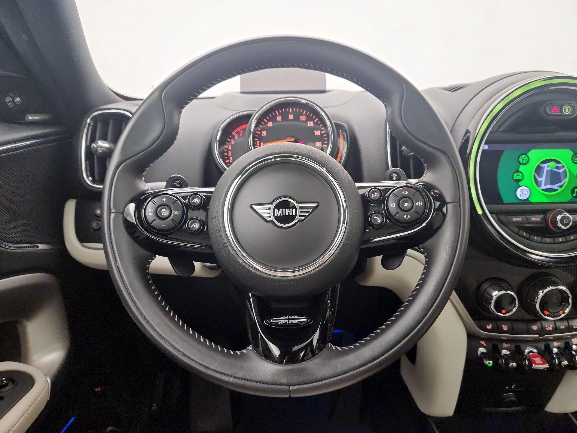 Thumbnail: 2020 MINI Cooper Countryman - 10