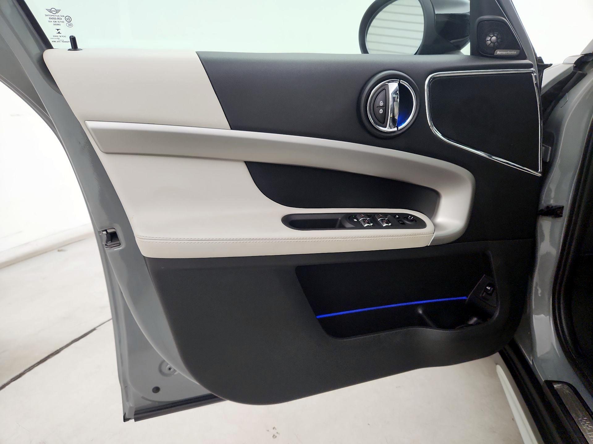 Thumbnail: 2020 MINI Cooper Countryman - 12