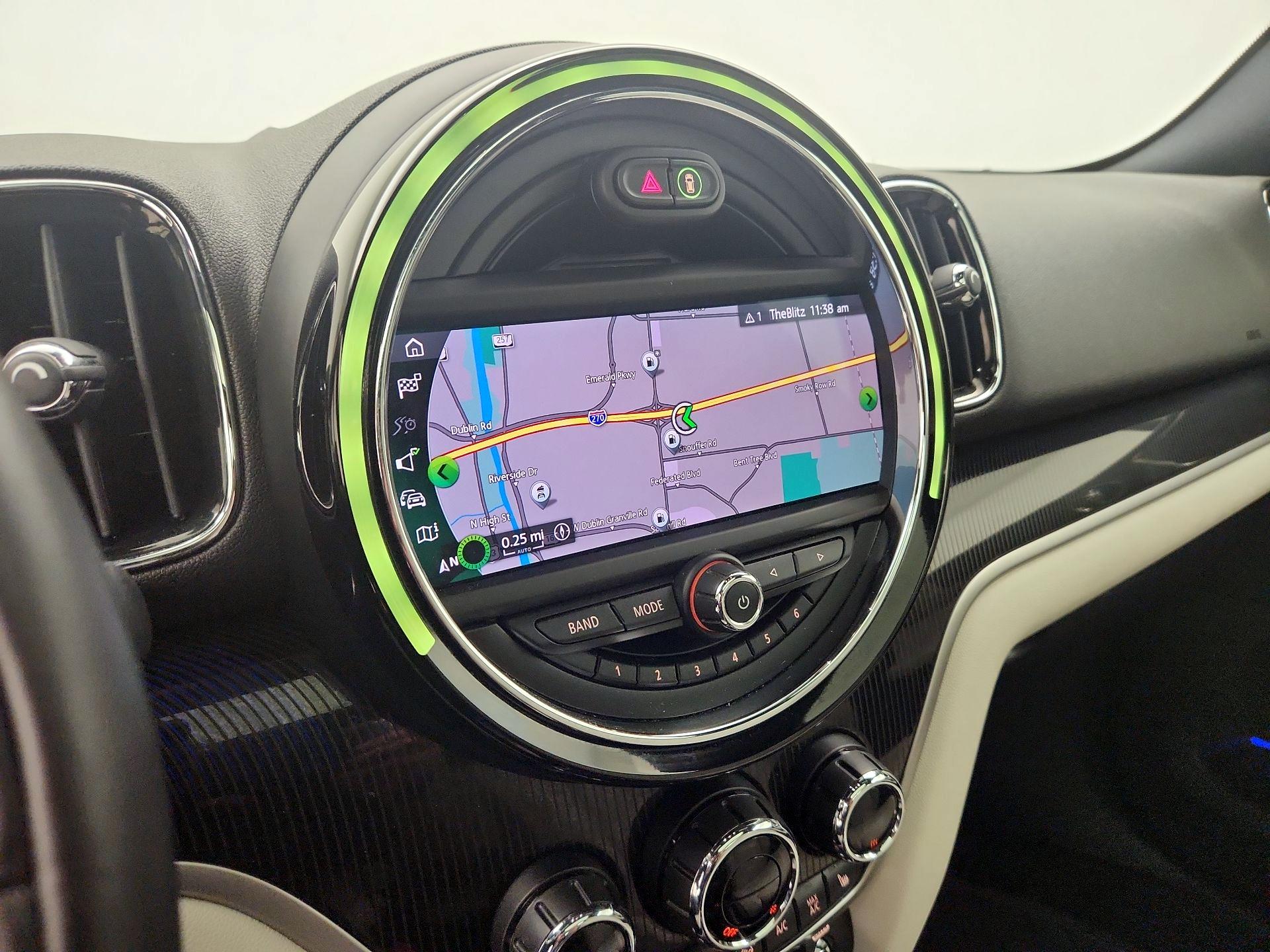 Thumbnail: 2020 MINI Cooper Countryman - 14