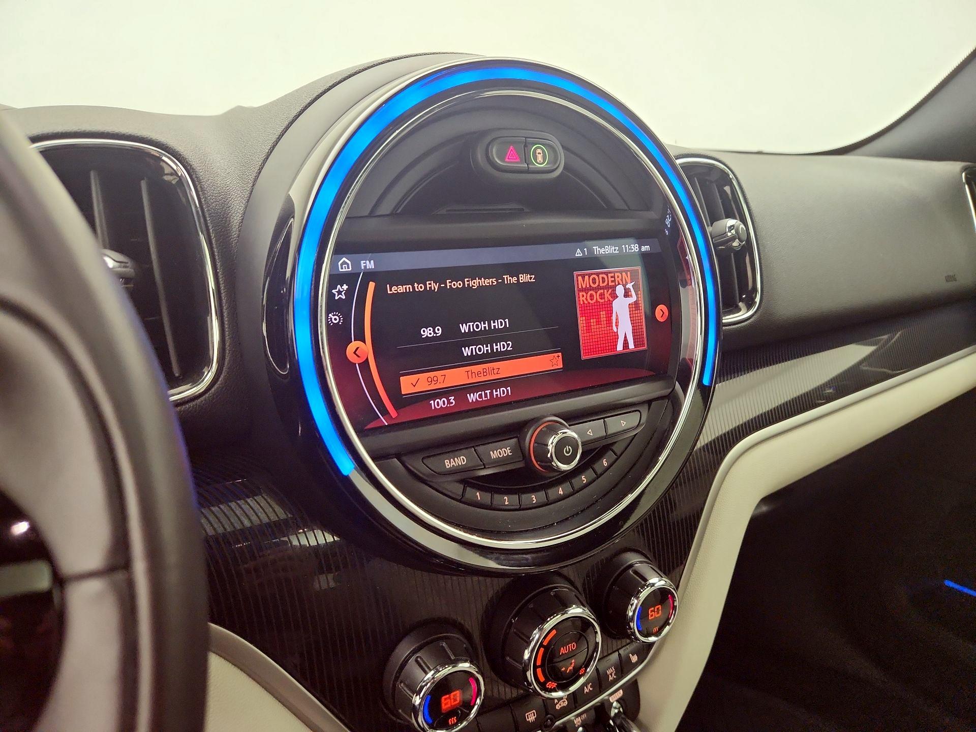 Thumbnail: 2020 MINI Cooper Countryman - 16