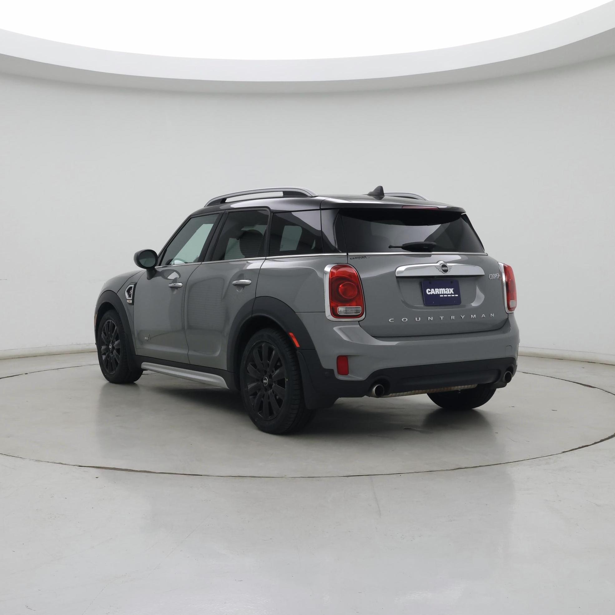 Thumbnail: 2020 MINI Cooper Countryman - 2