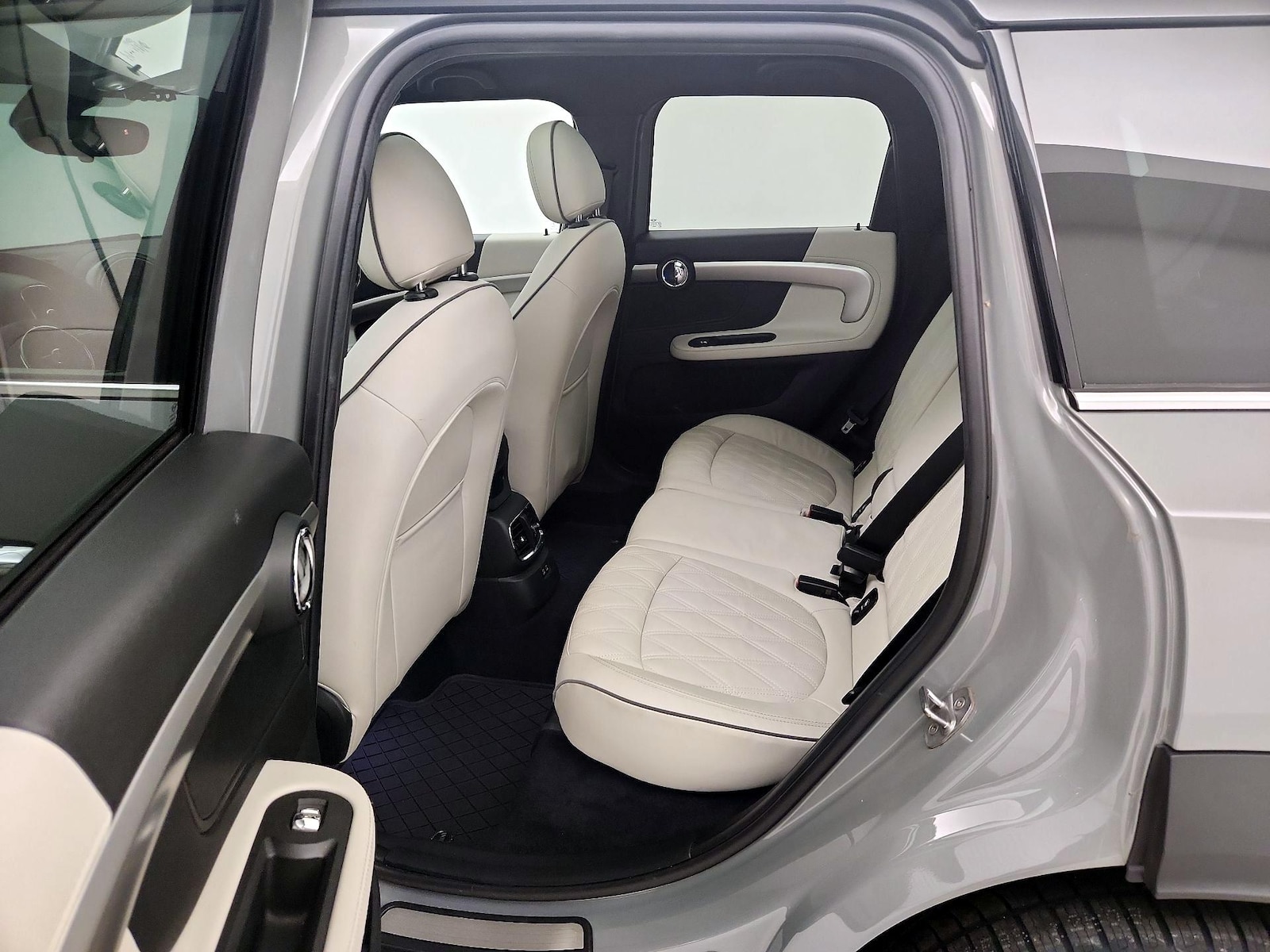 2020 MINI Countryman S - Photo 22