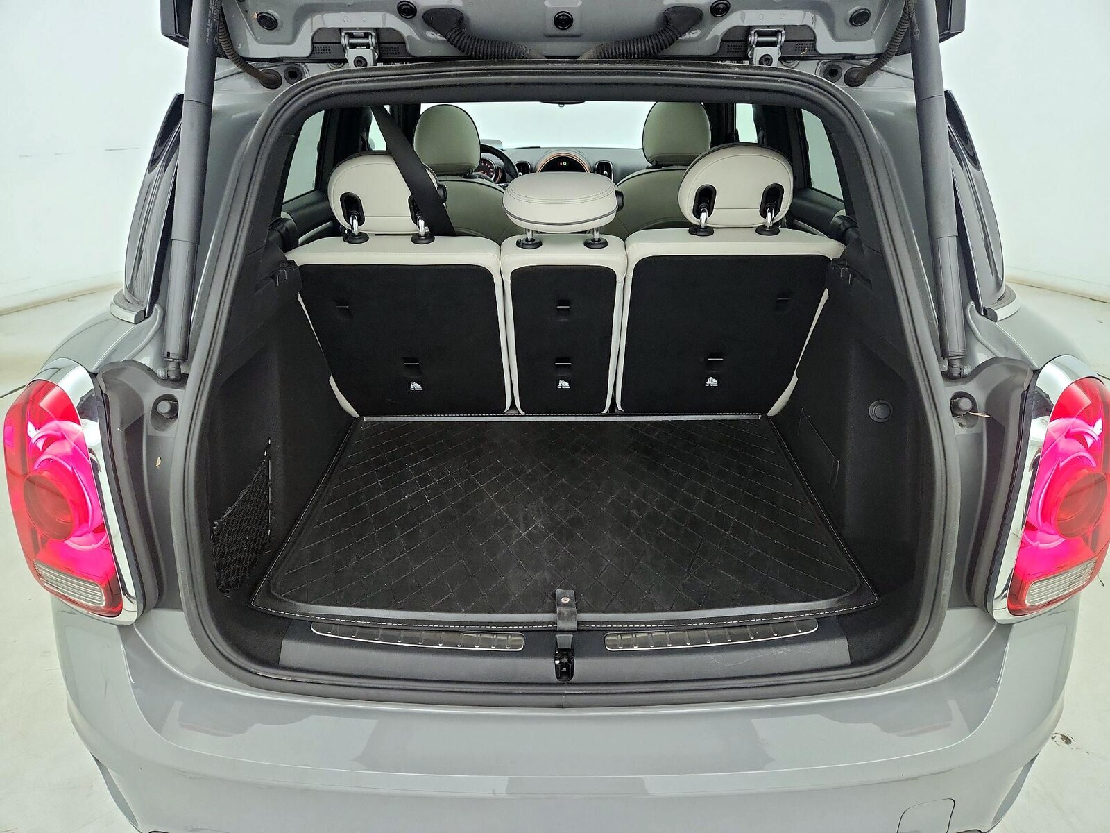 2020 MINI Countryman S - Photo 23