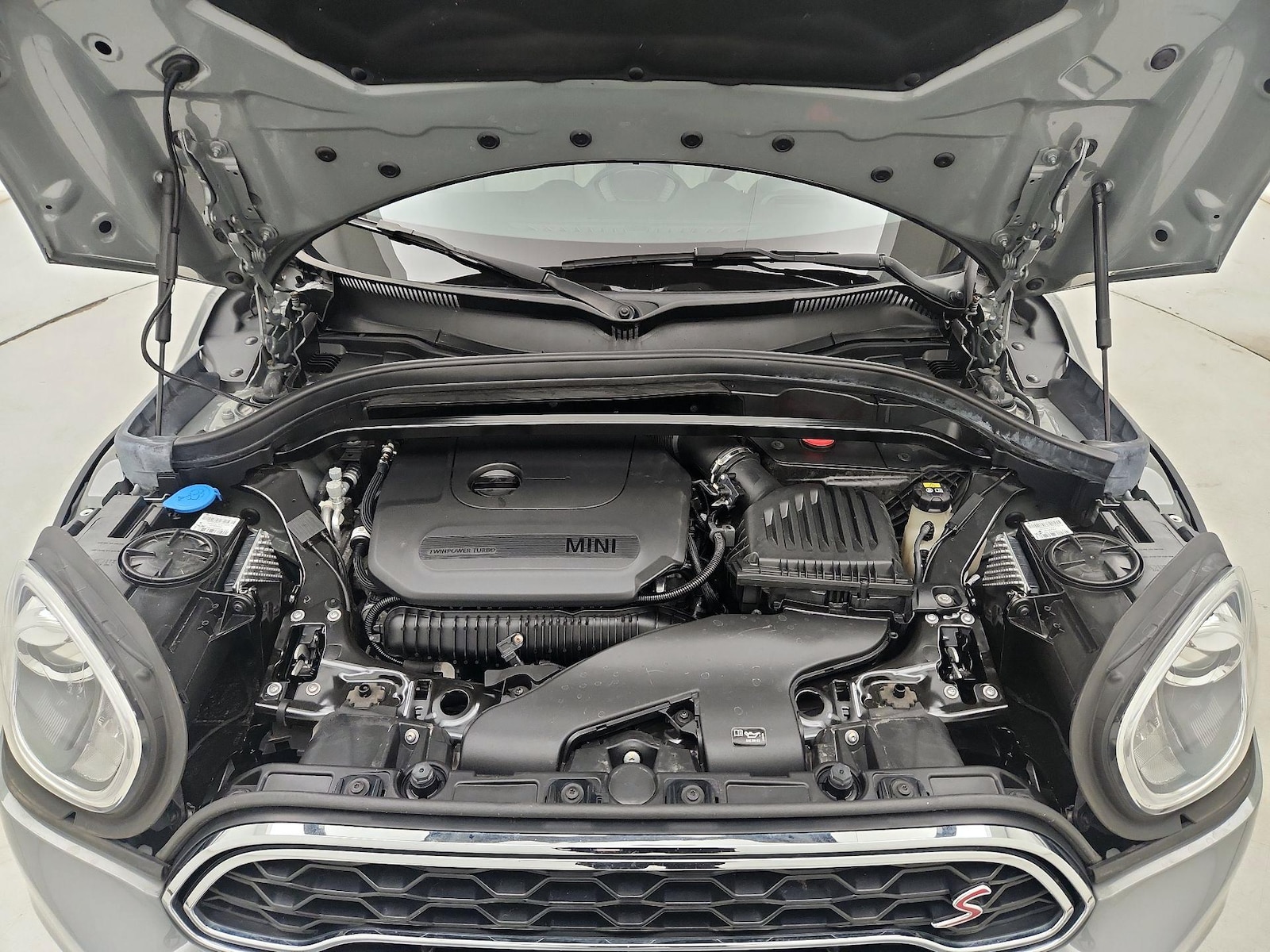 2020 MINI Countryman S - Photo 24