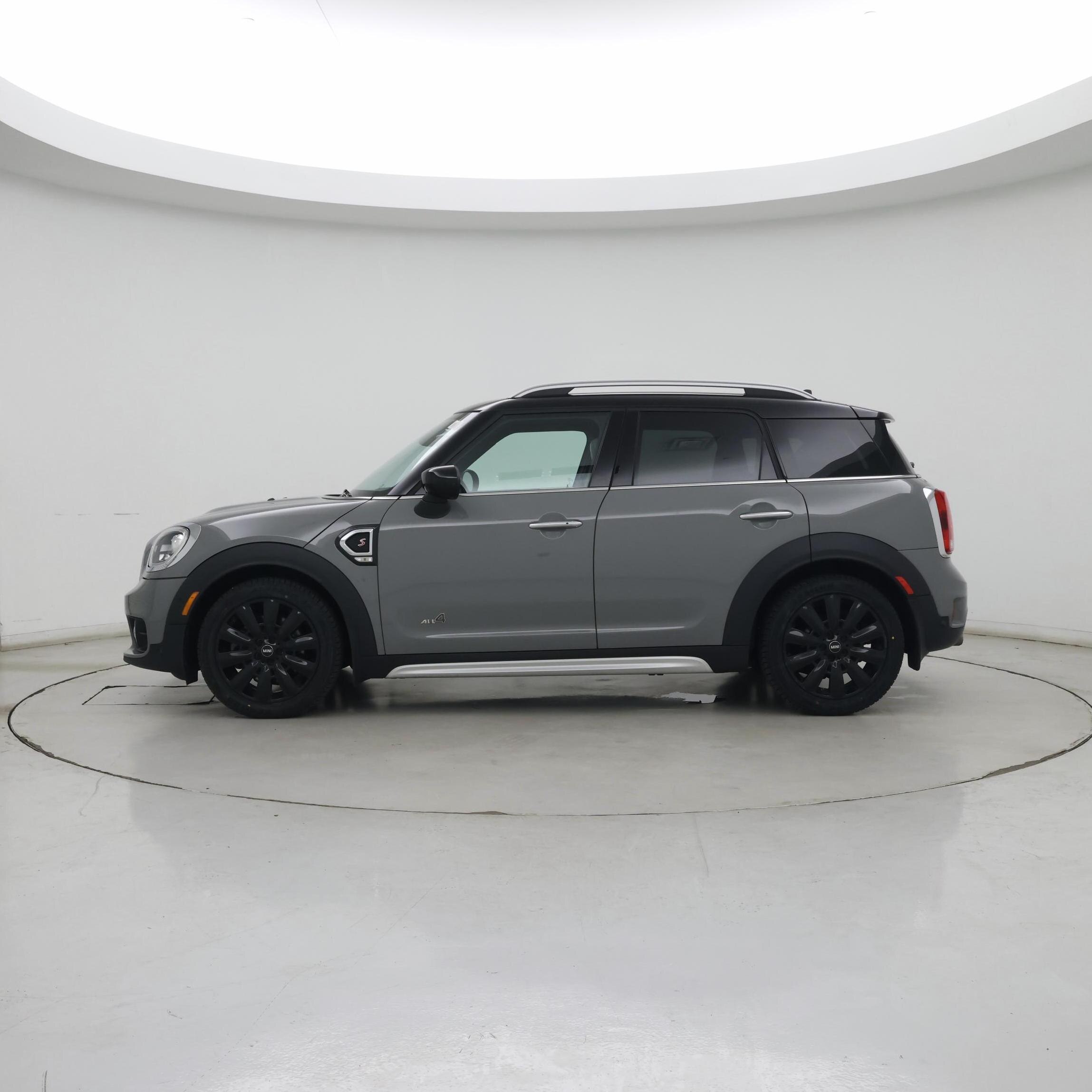 Thumbnail: 2020 MINI Cooper Countryman - 3