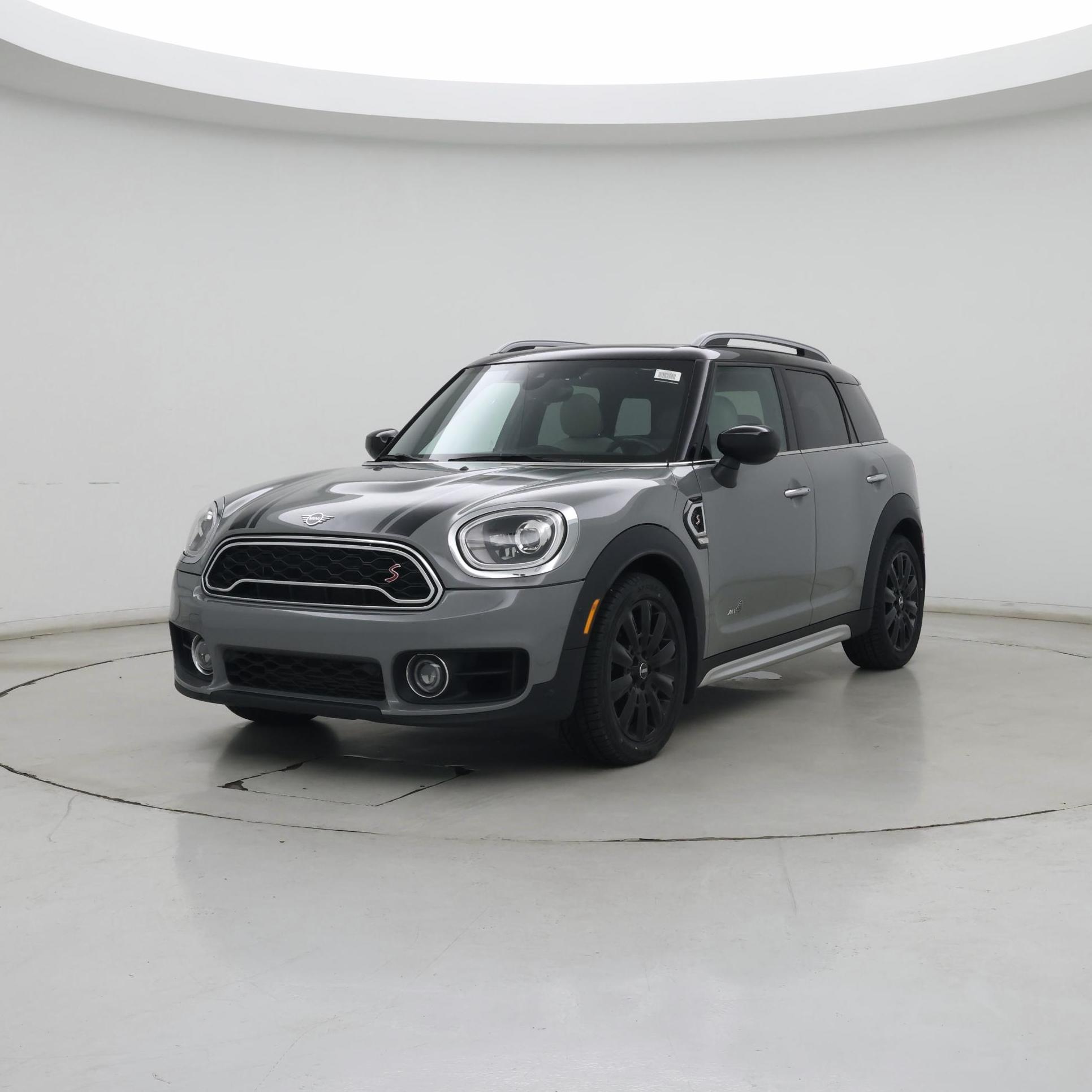 Thumbnail: 2020 MINI Cooper Countryman - 4