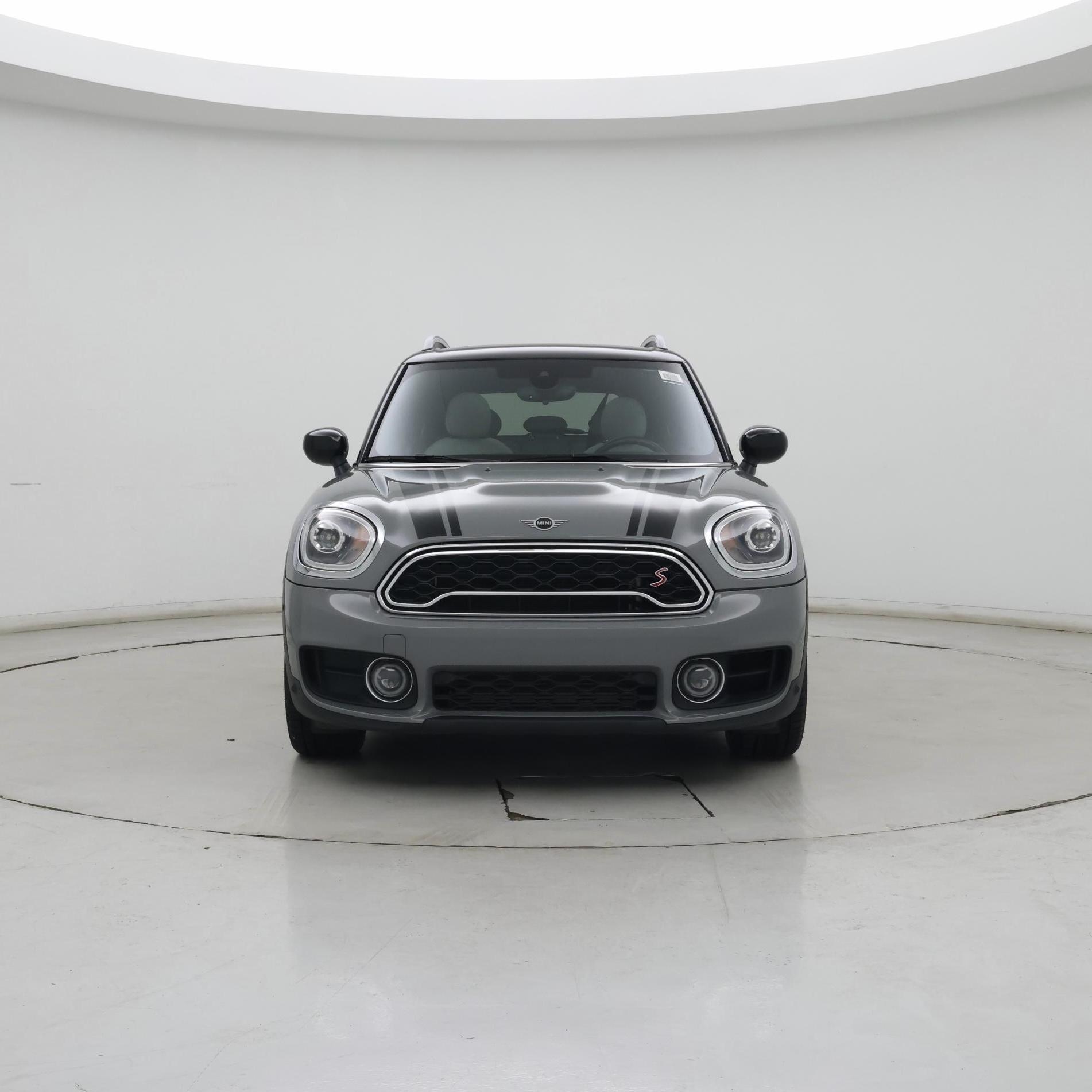 Thumbnail: 2020 MINI Cooper Countryman - 5
