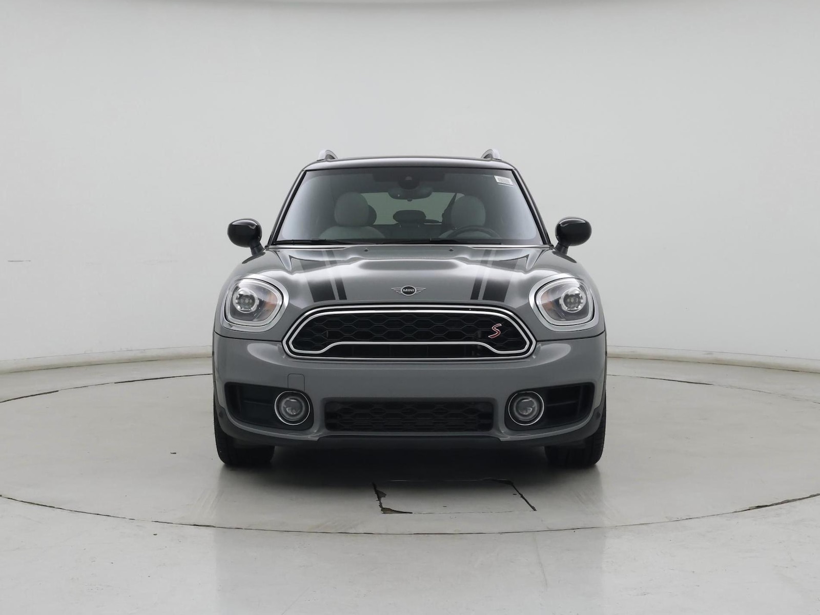 2020 MINI Countryman S - Photo 6
