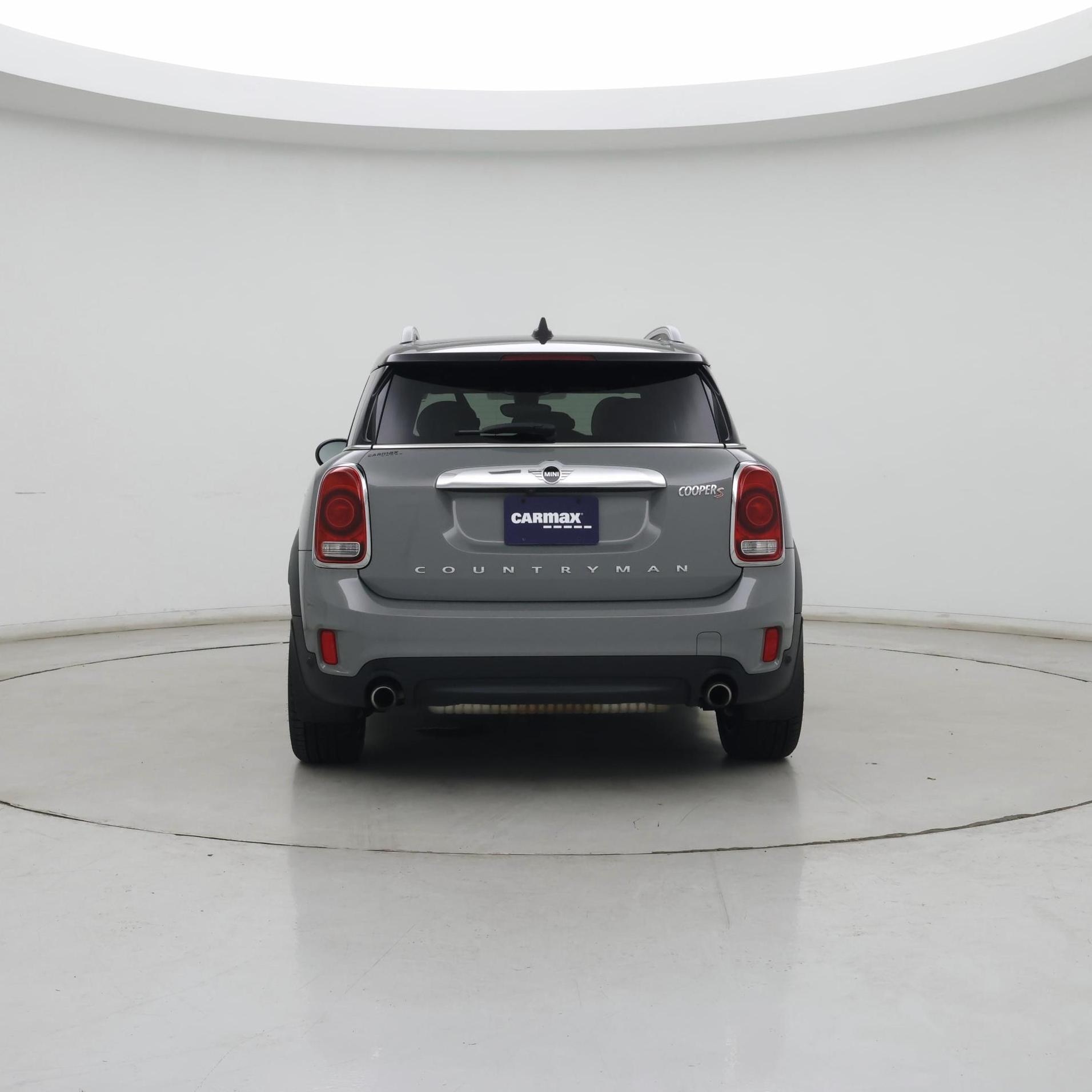 Thumbnail: 2020 MINI Cooper Countryman - 6
