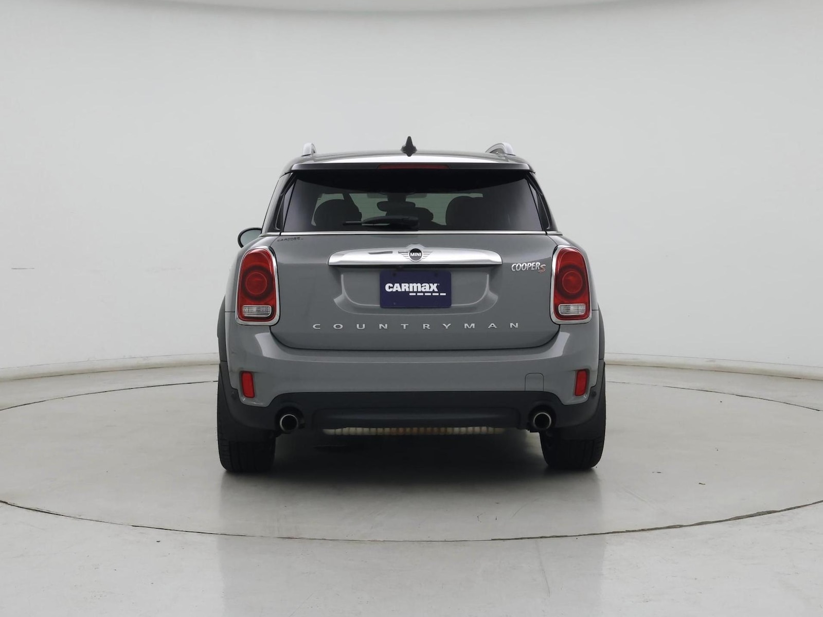 2020 MINI Countryman S - Photo 7
