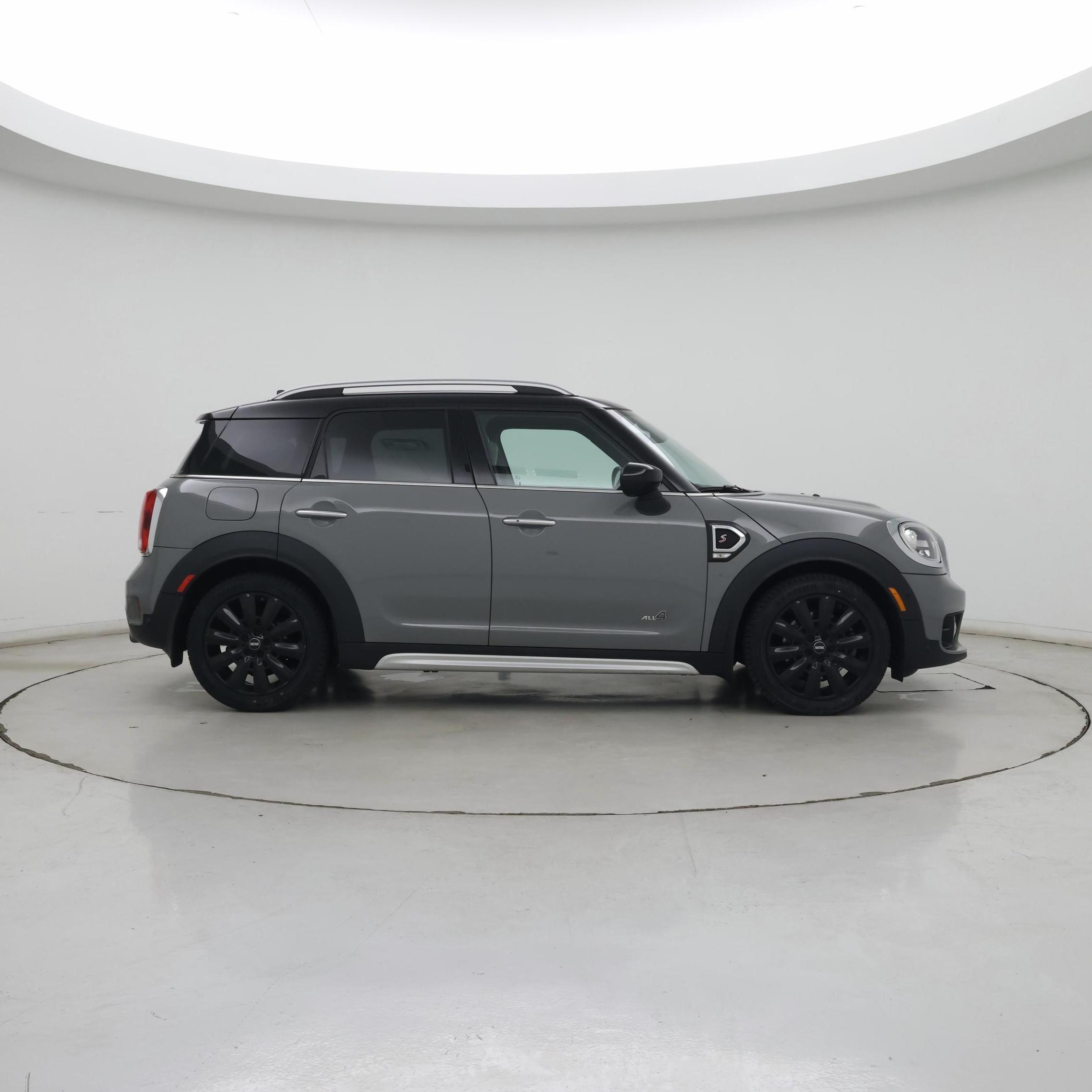 Thumbnail: 2020 MINI Cooper Countryman - 7