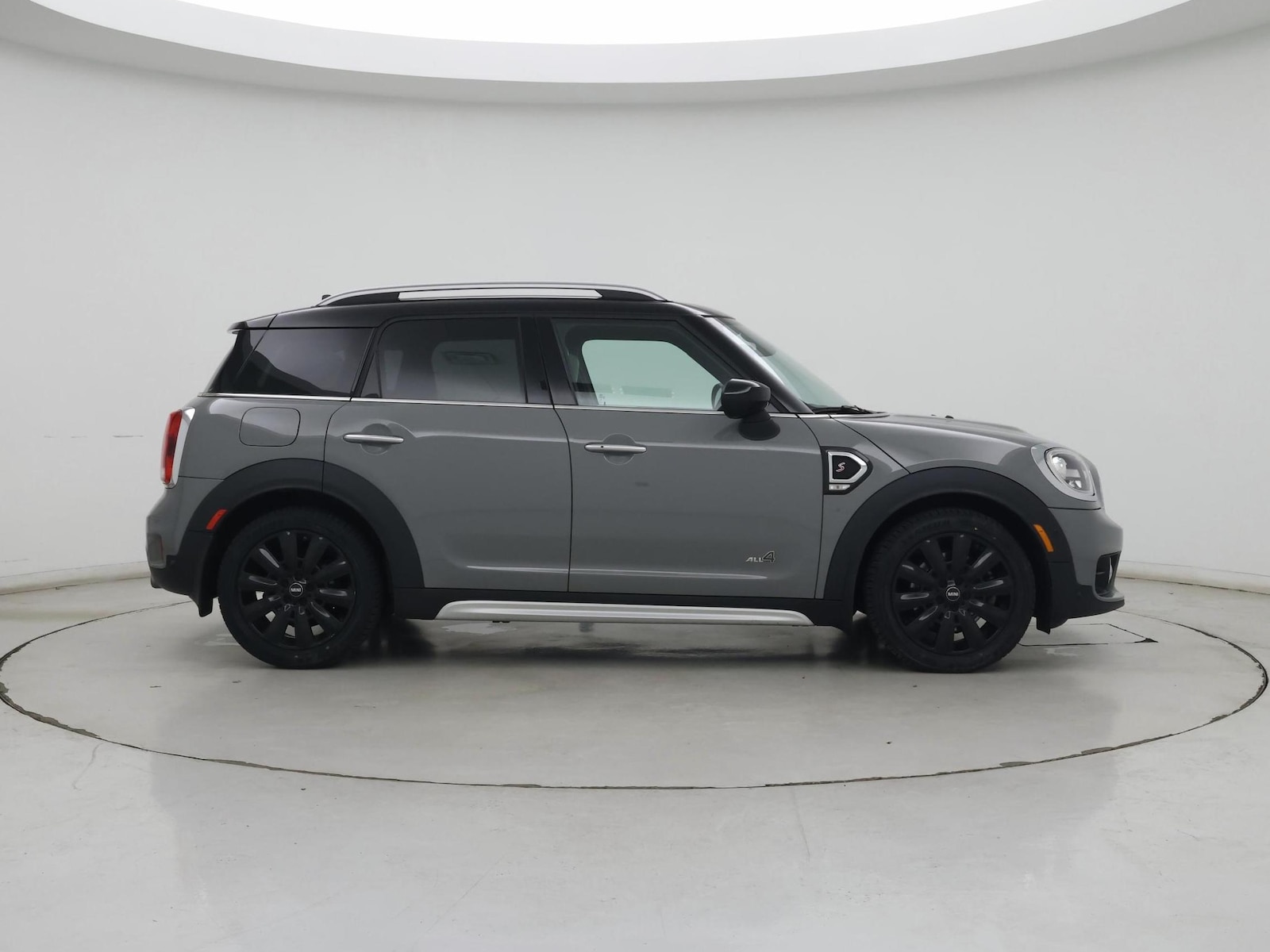 2020 MINI Countryman S - Photo 8