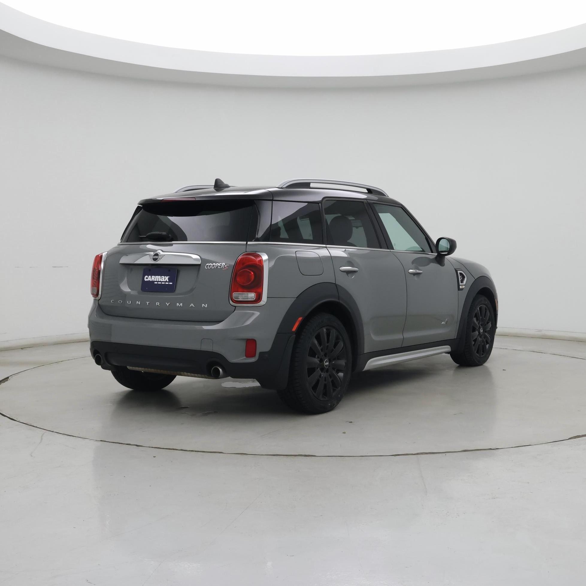 Thumbnail: 2020 MINI Cooper Countryman - 8