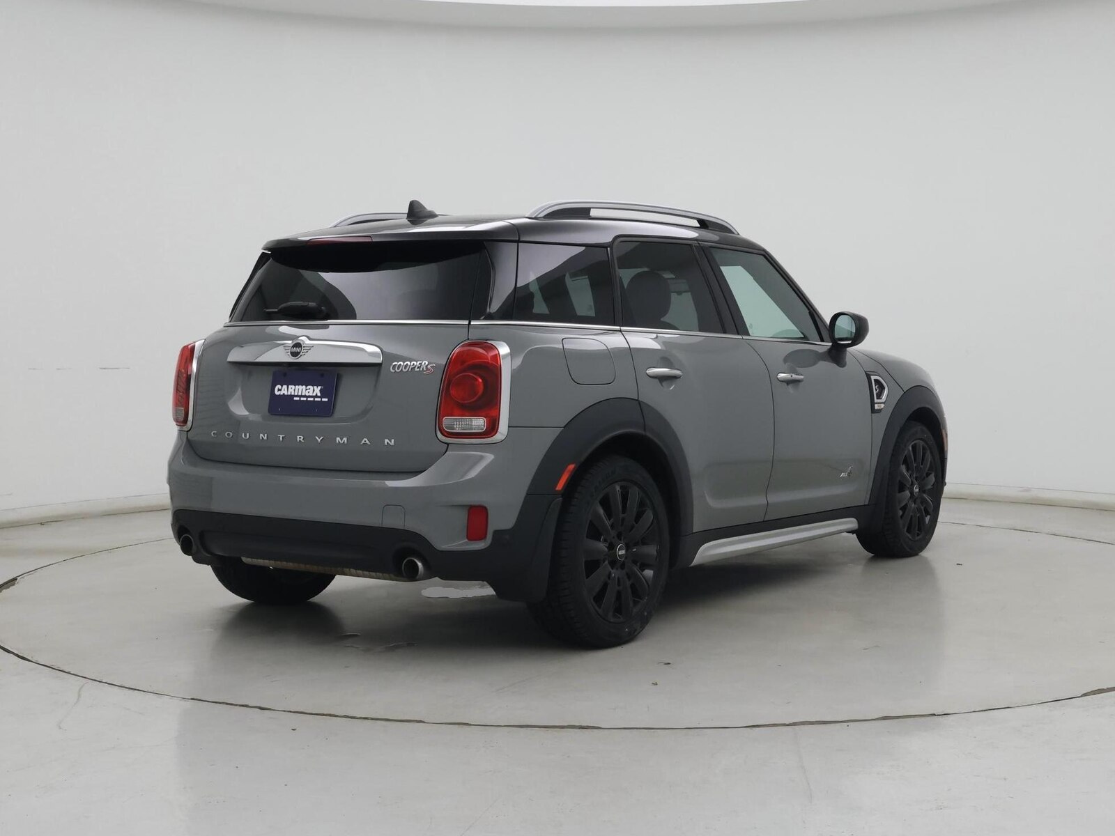2020 MINI Countryman S - Photo 9