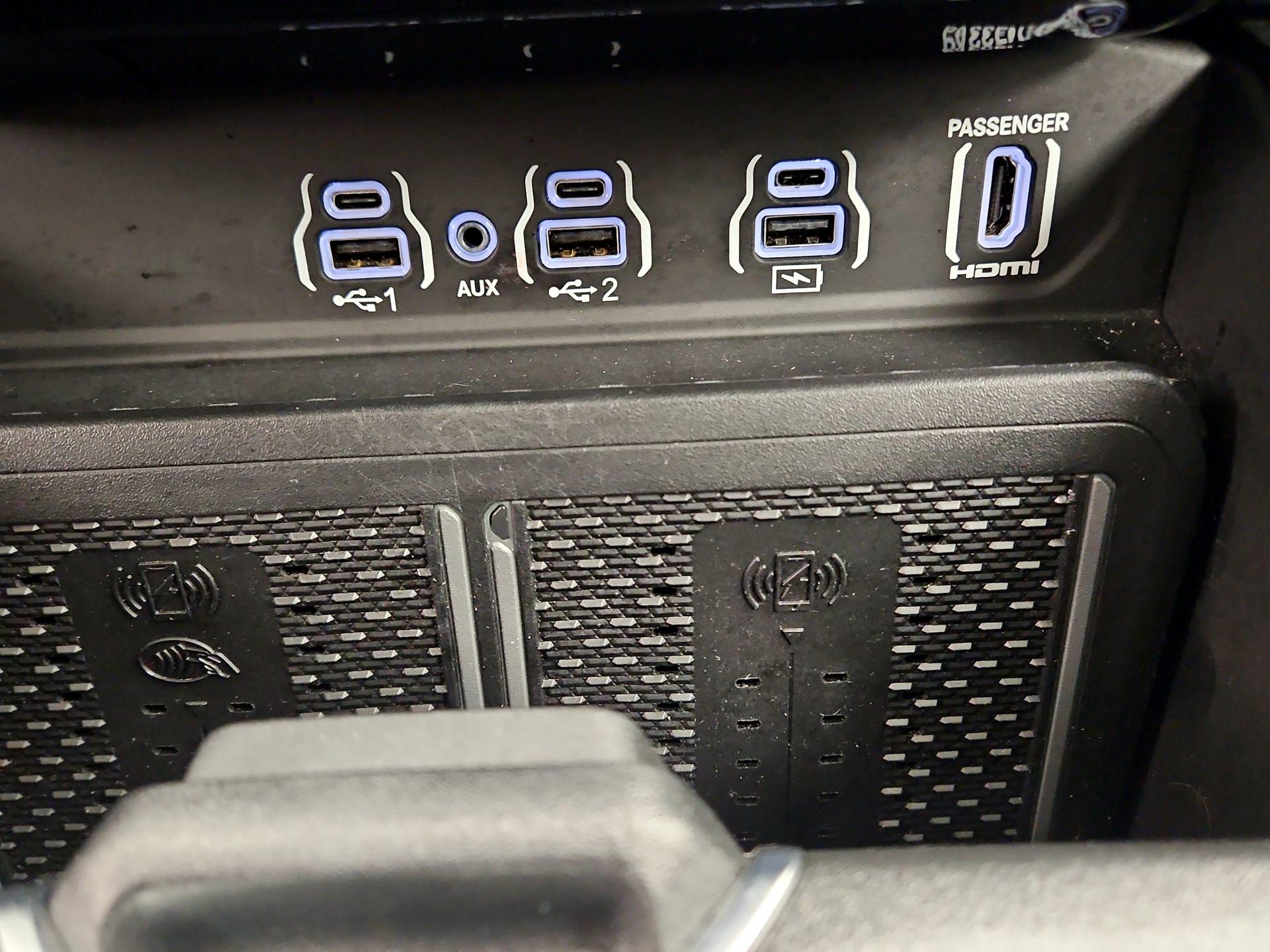 Thumbnail: 2025 RAM 1500 - 19