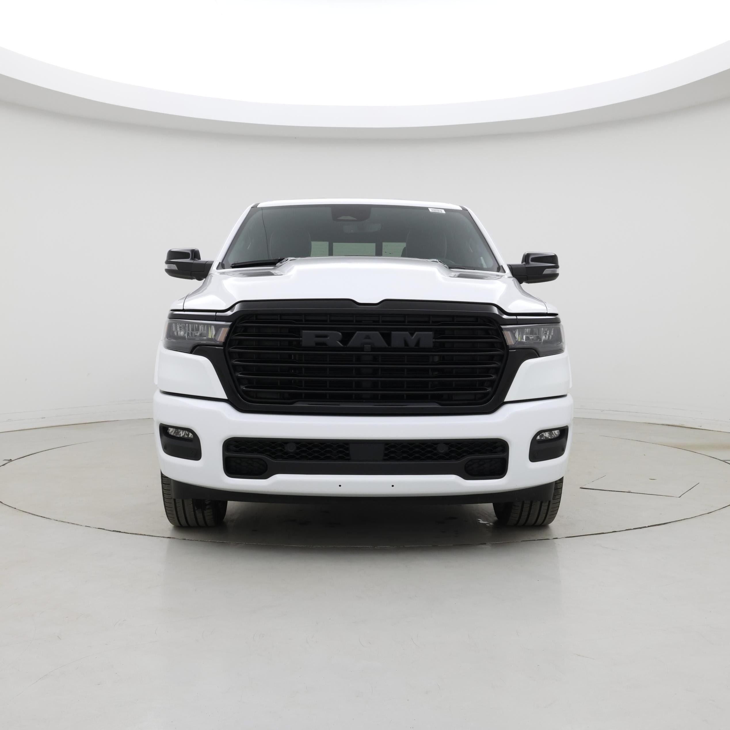 Thumbnail: 2025 RAM 1500 - 5