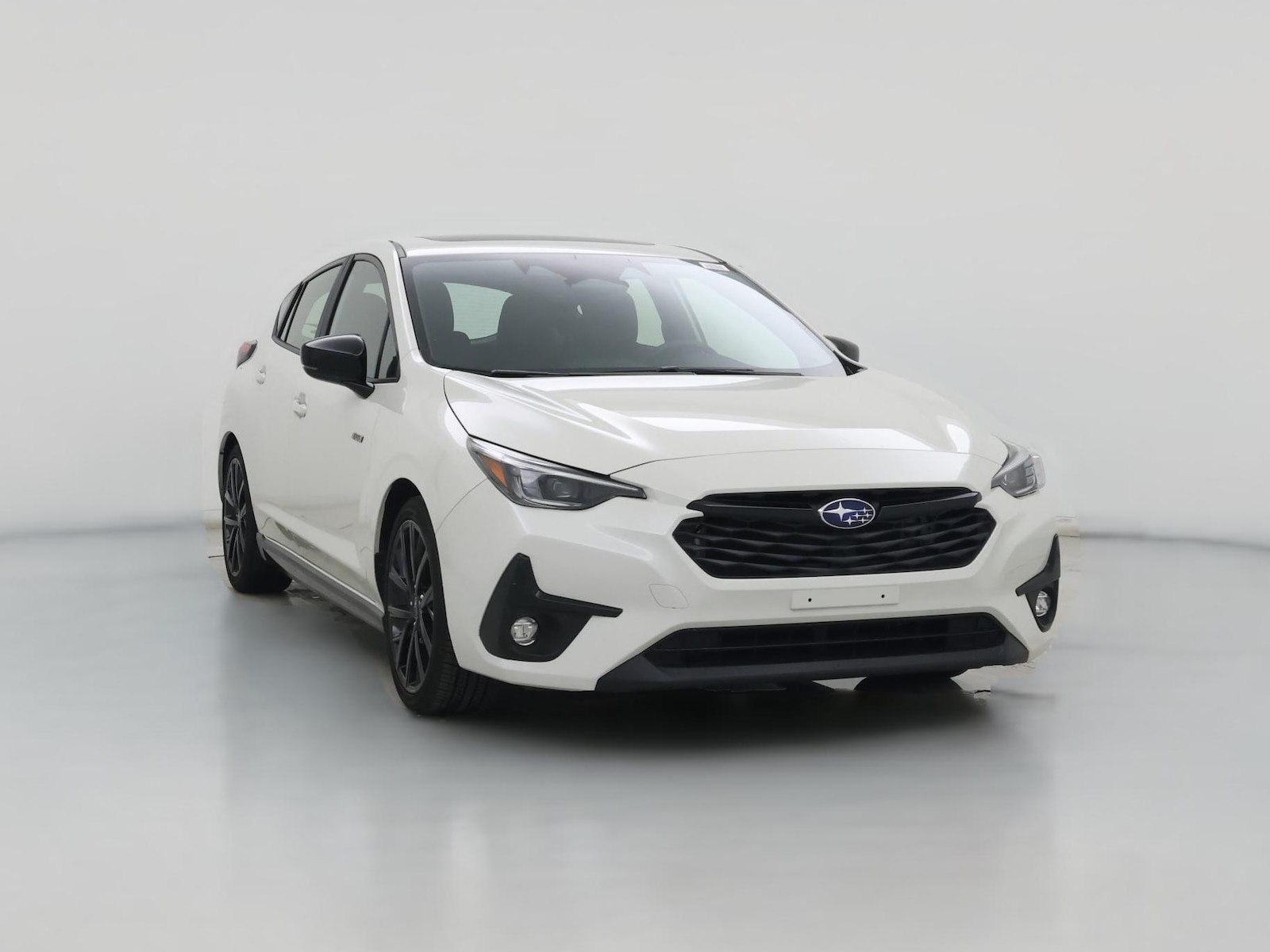 2025 Subaru Impreza