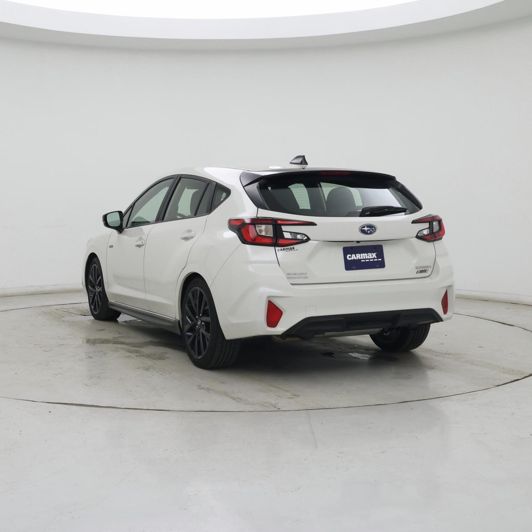 Thumbnail: 2025 Subaru Impreza - 2