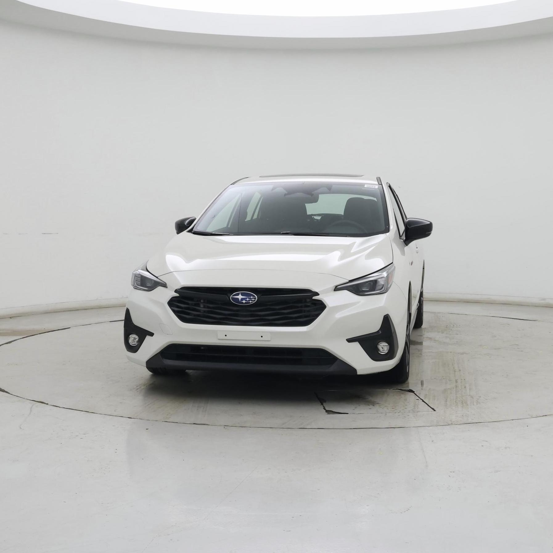 Thumbnail: 2025 Subaru Impreza - 5