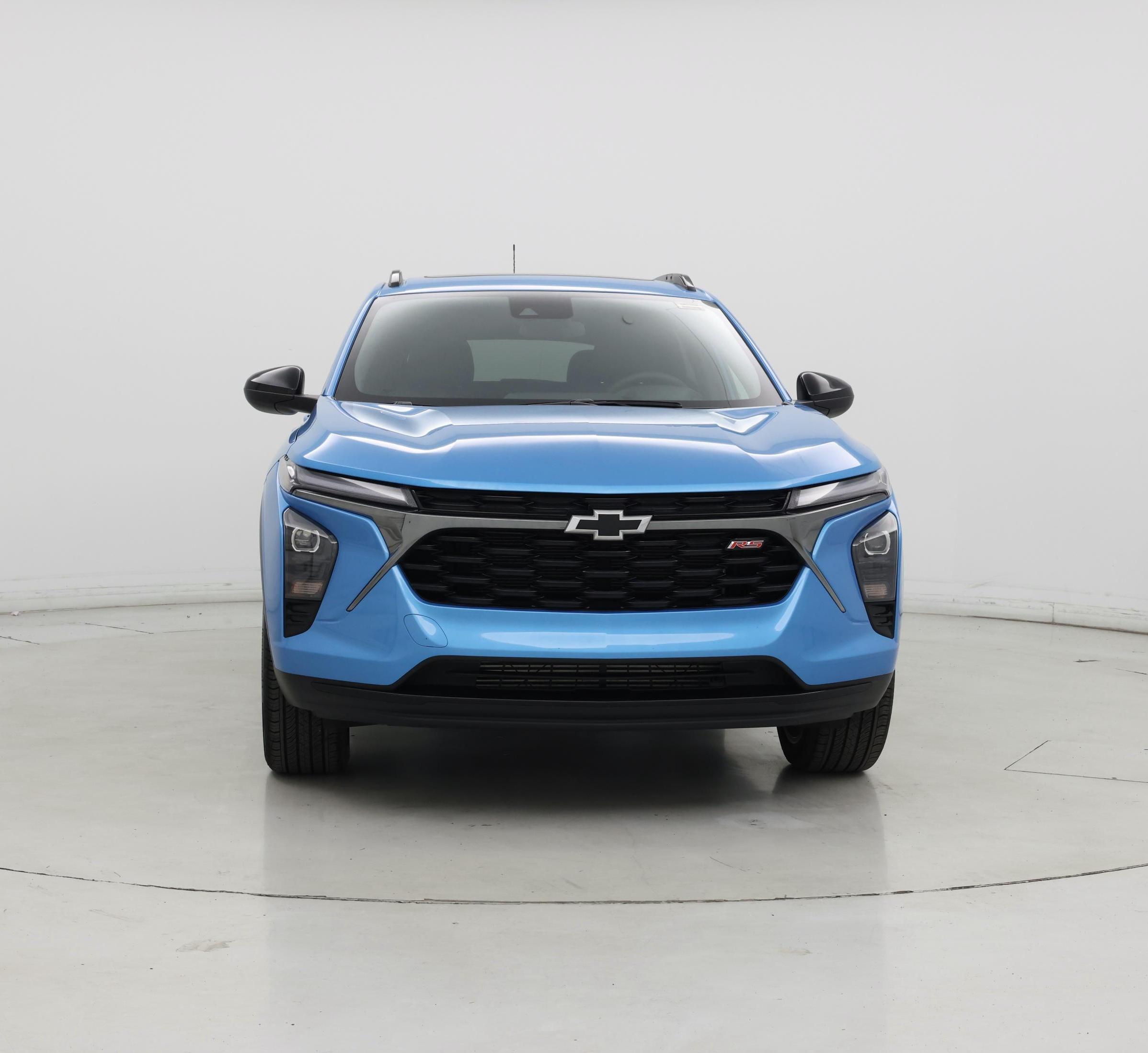 Thumbnail: 2025 Chevrolet Trax - 5