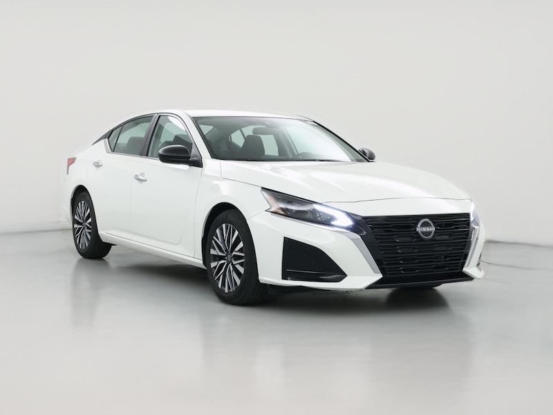 2025 Nissan Altima SV -
                  Lexington, KY