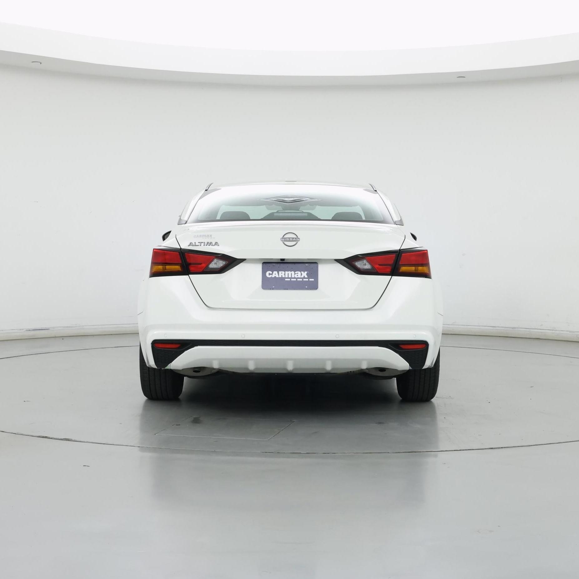 Thumbnail: 2025 Nissan Altima - 6
