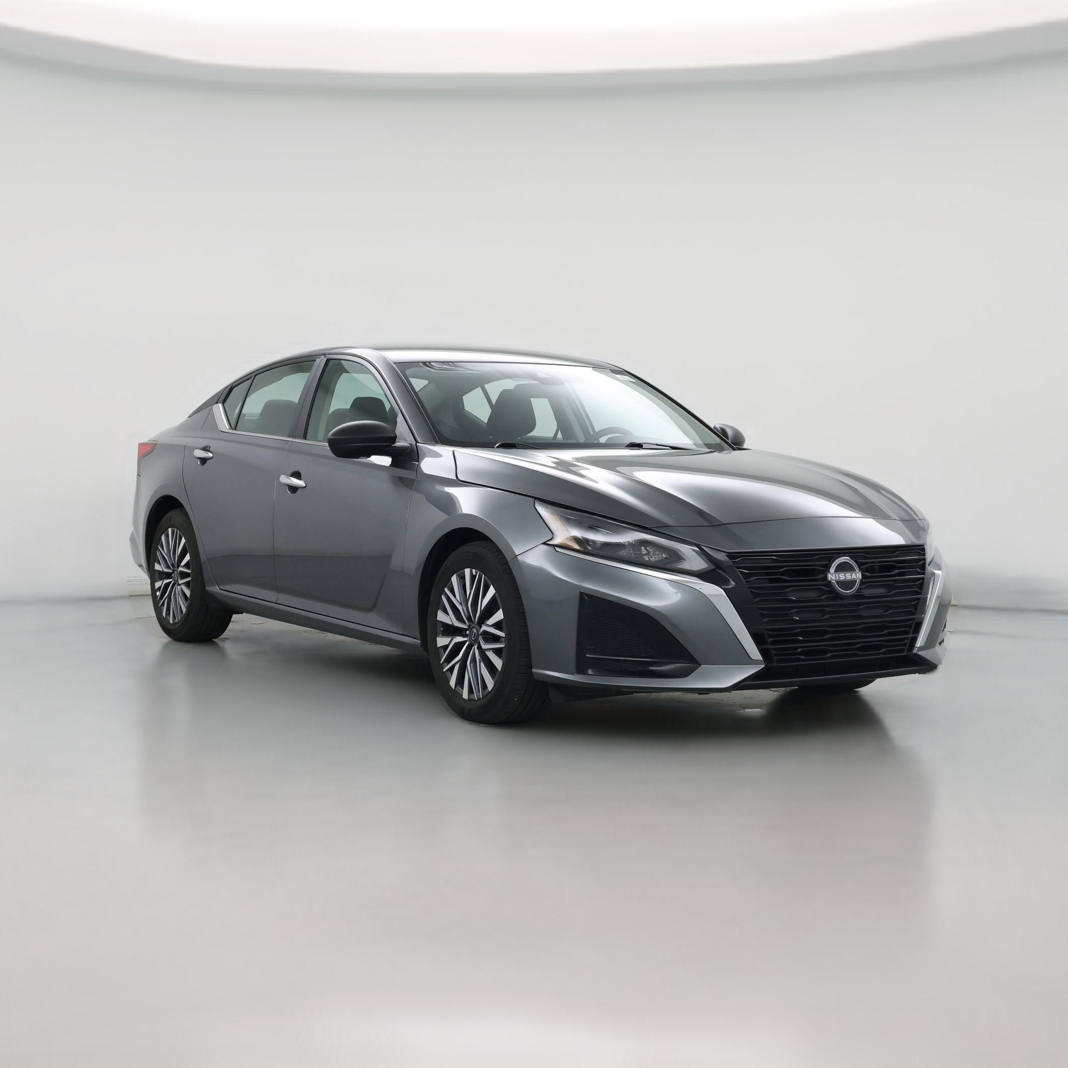 Thumbnail: 2025 Nissan Altima - 1