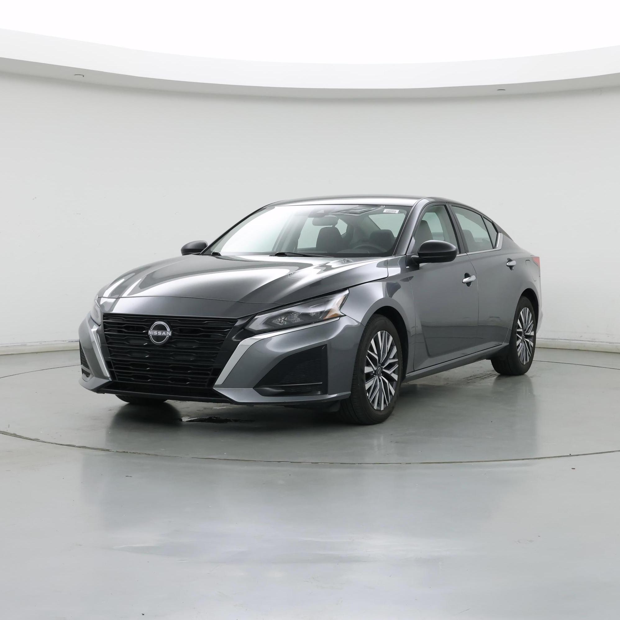 Thumbnail: 2025 Nissan Altima - 4