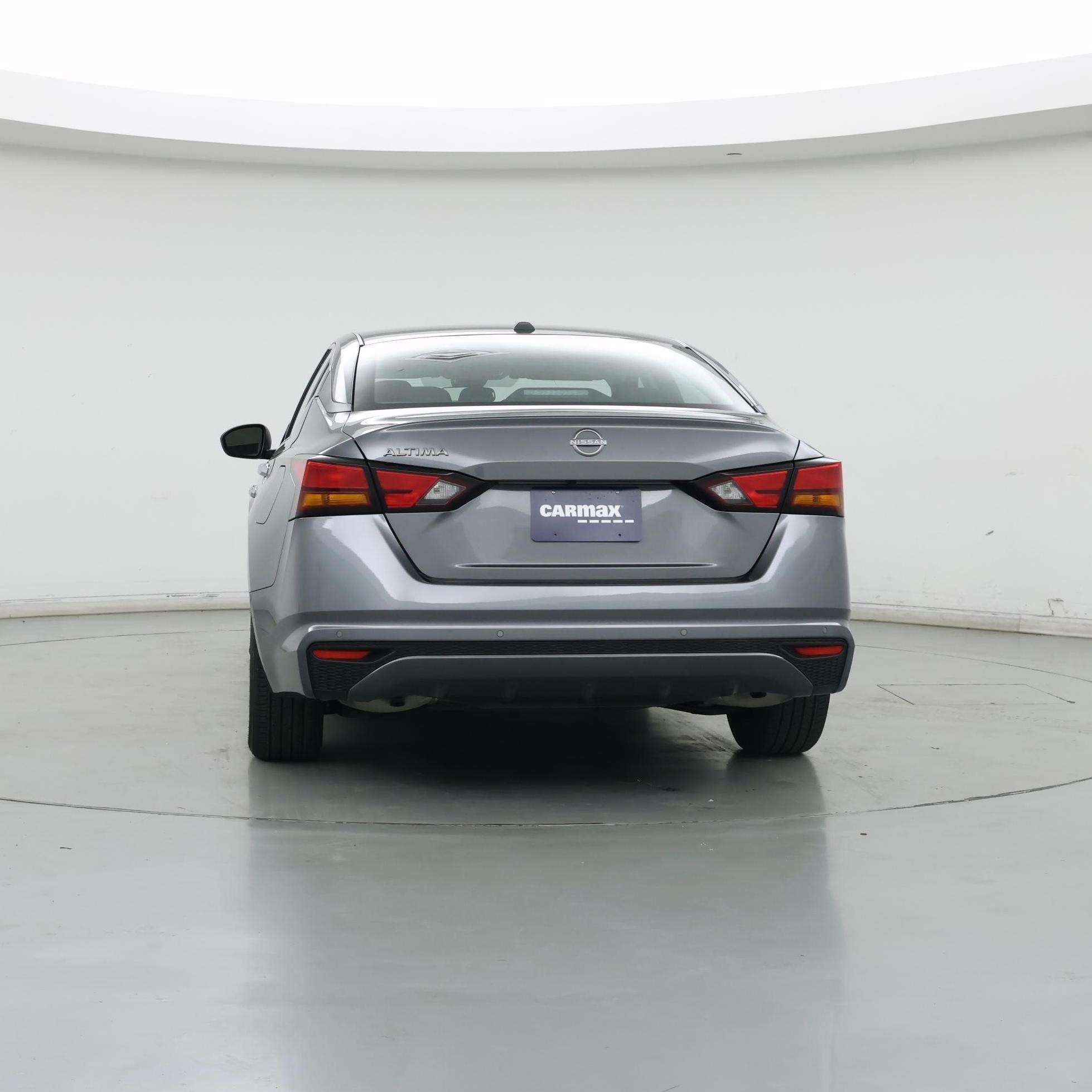 Thumbnail: 2025 Nissan Altima - 6