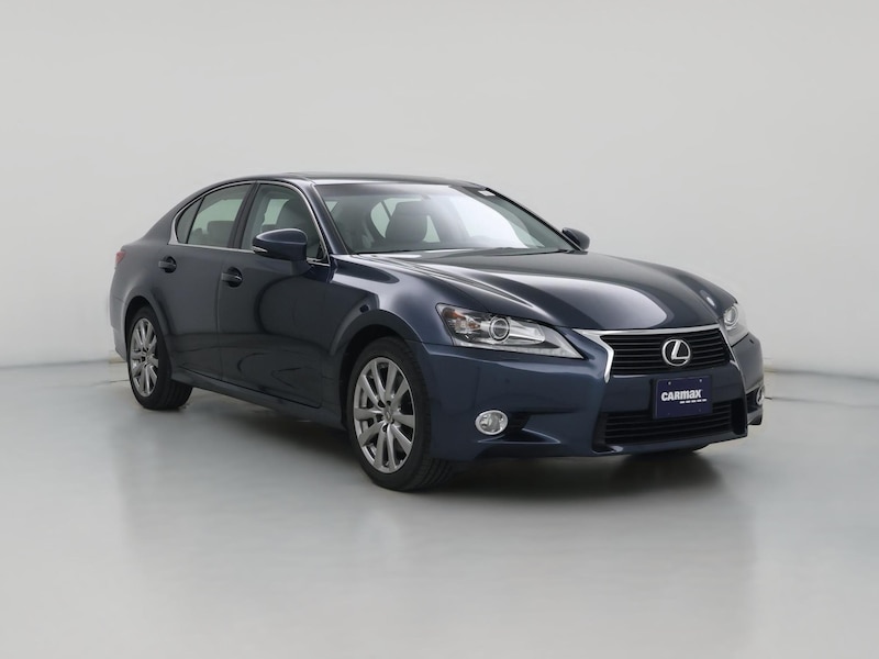 2014 Lexus GS 350 -
                  Glencoe, IL