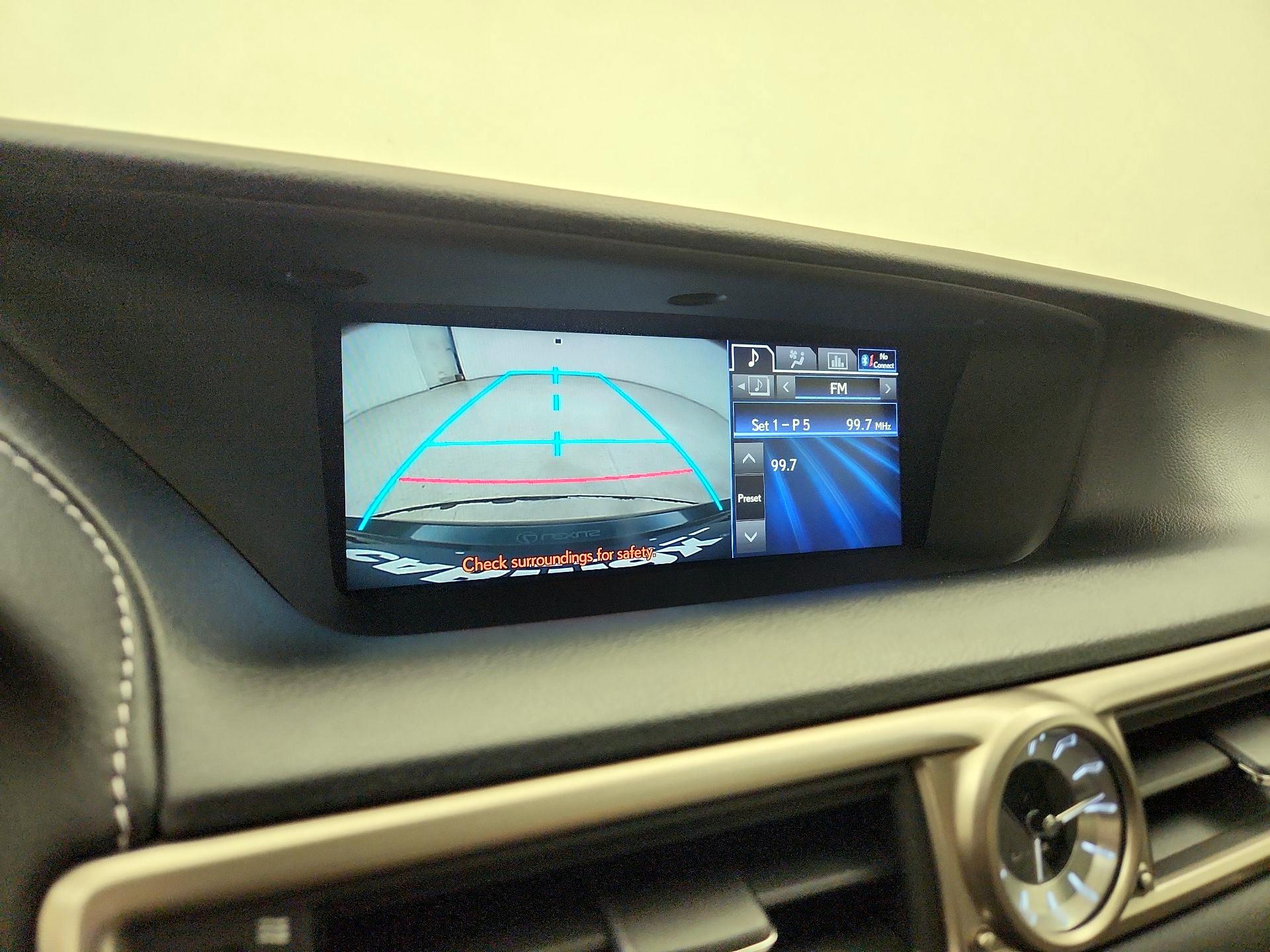 Thumbnail: 2014 Lexus GS - 15