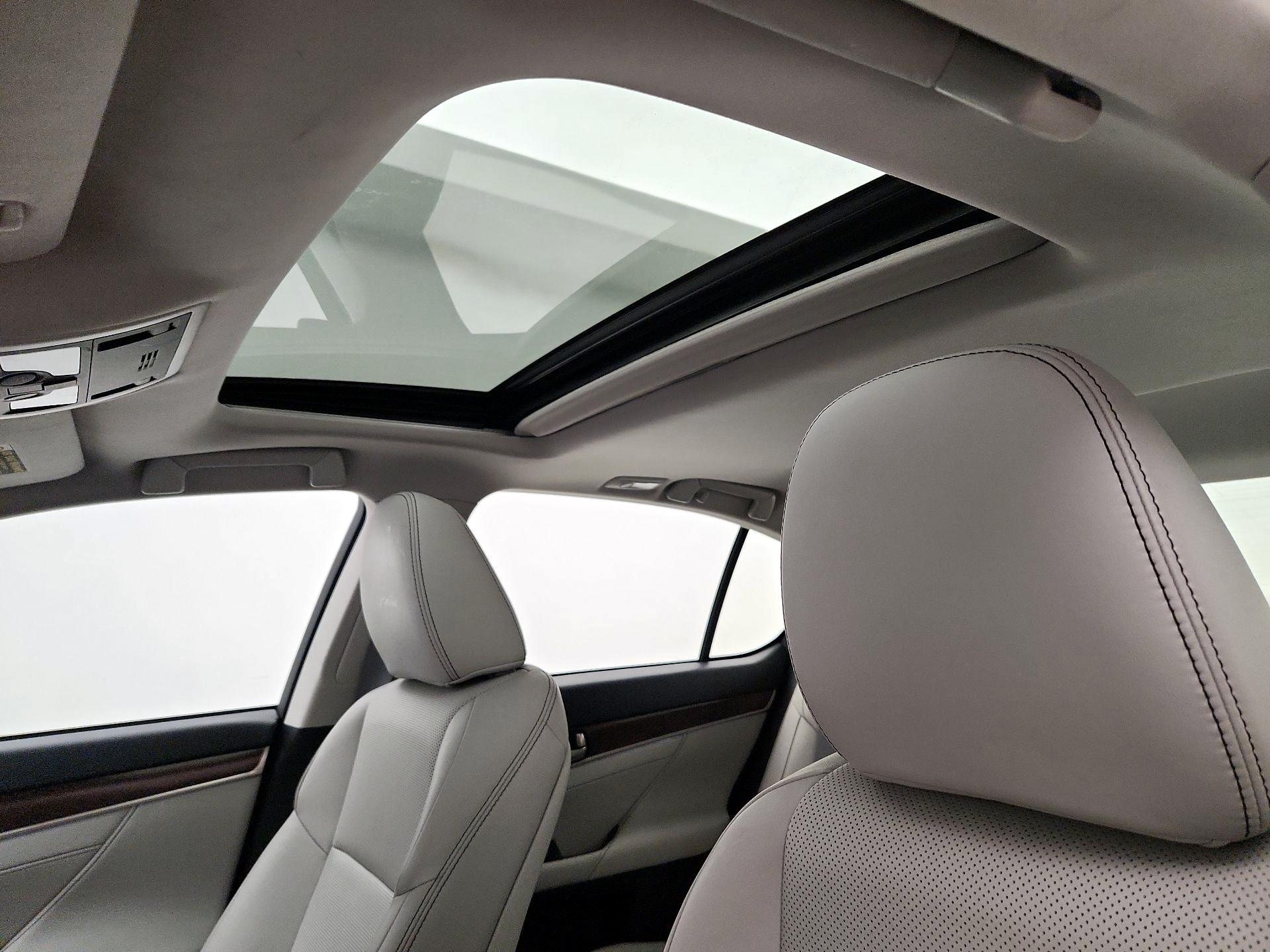 Thumbnail: 2014 Lexus GS - 20