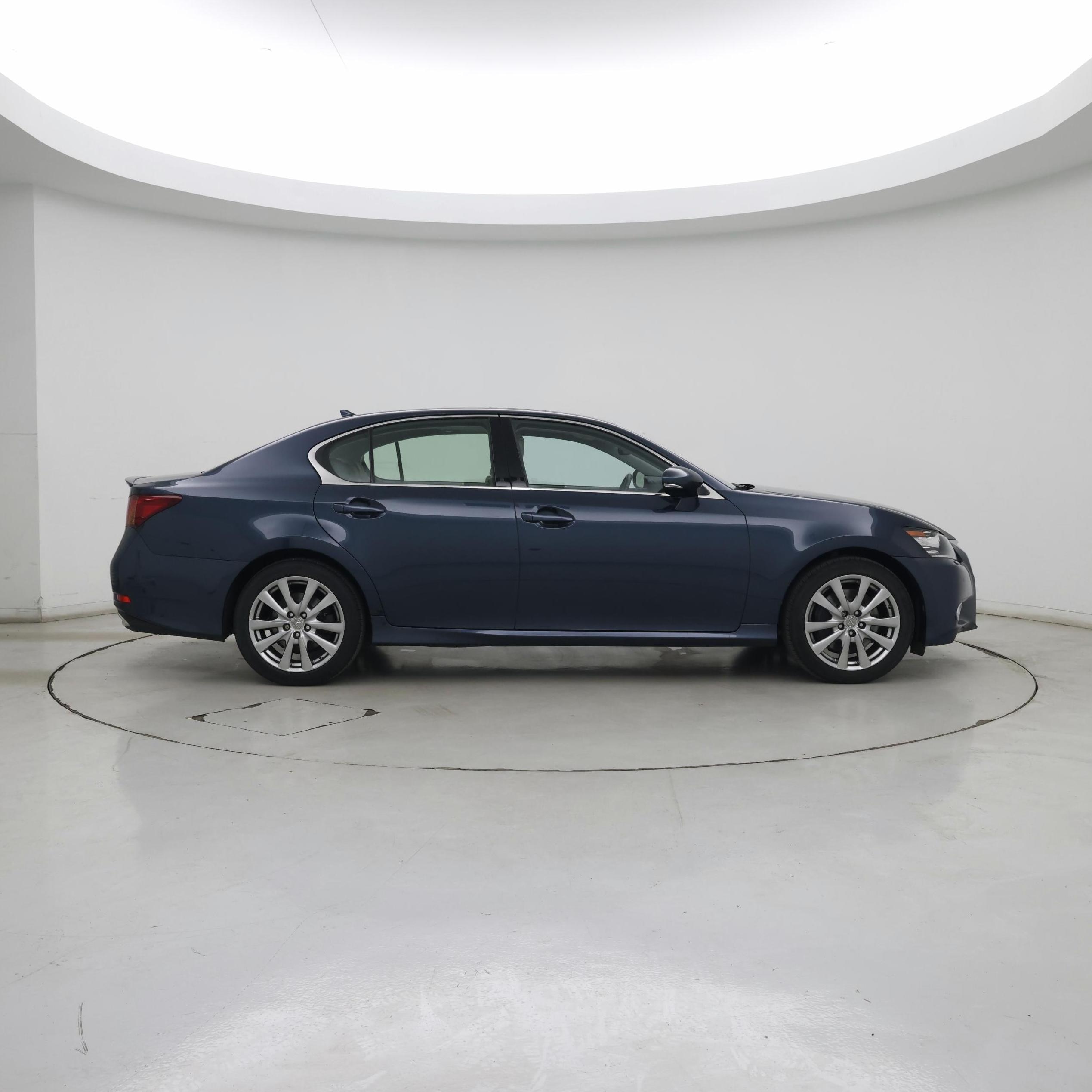 Thumbnail: 2014 Lexus GS - 7