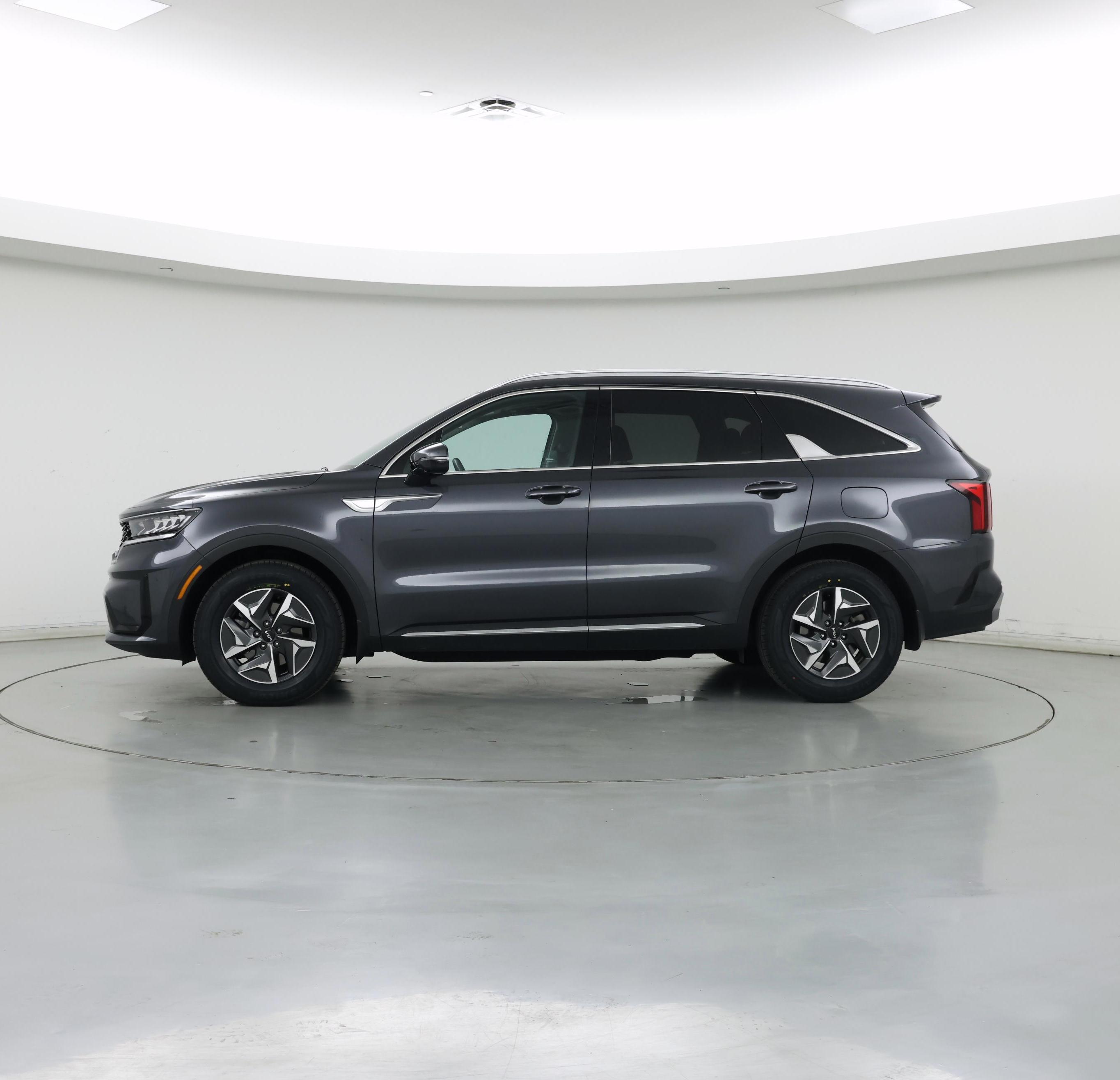 Thumbnail: 2022 Kia Sorento - 3