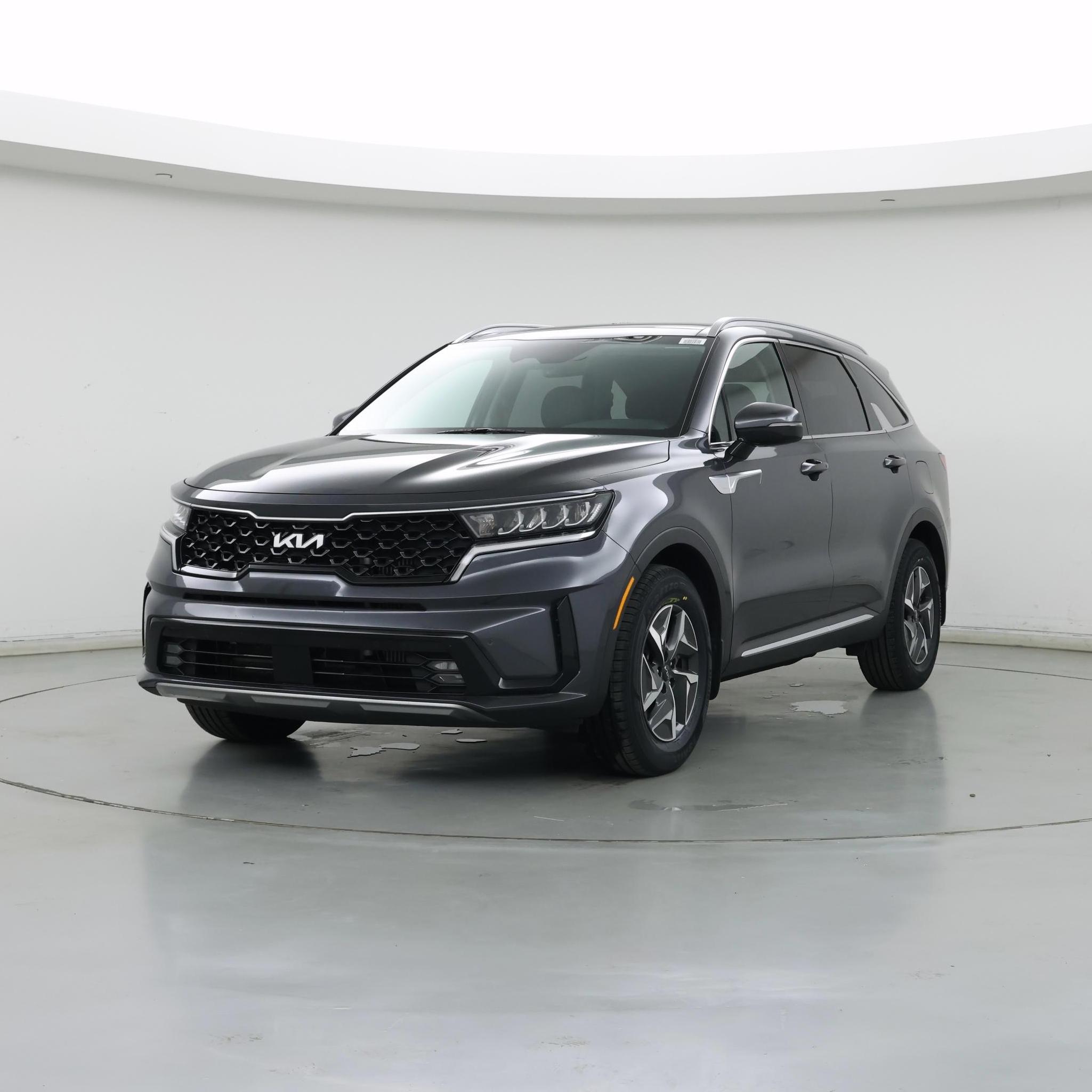 Thumbnail: 2022 Kia Sorento - 4