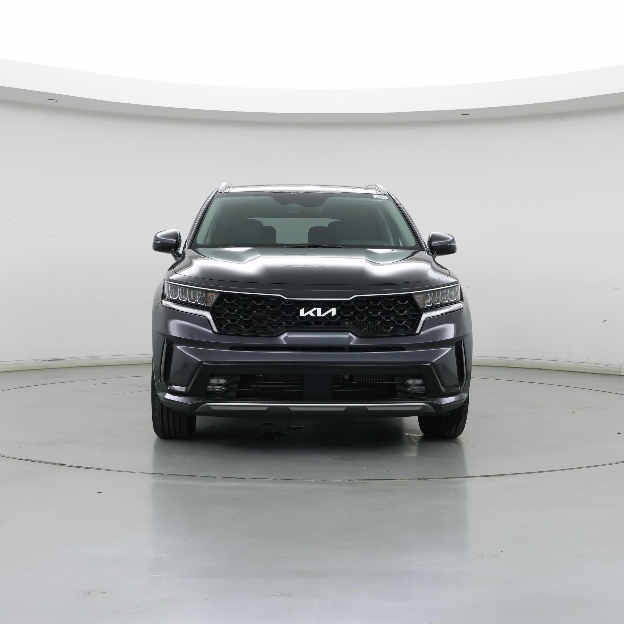 Thumbnail: 2022 Kia Sorento - 5
